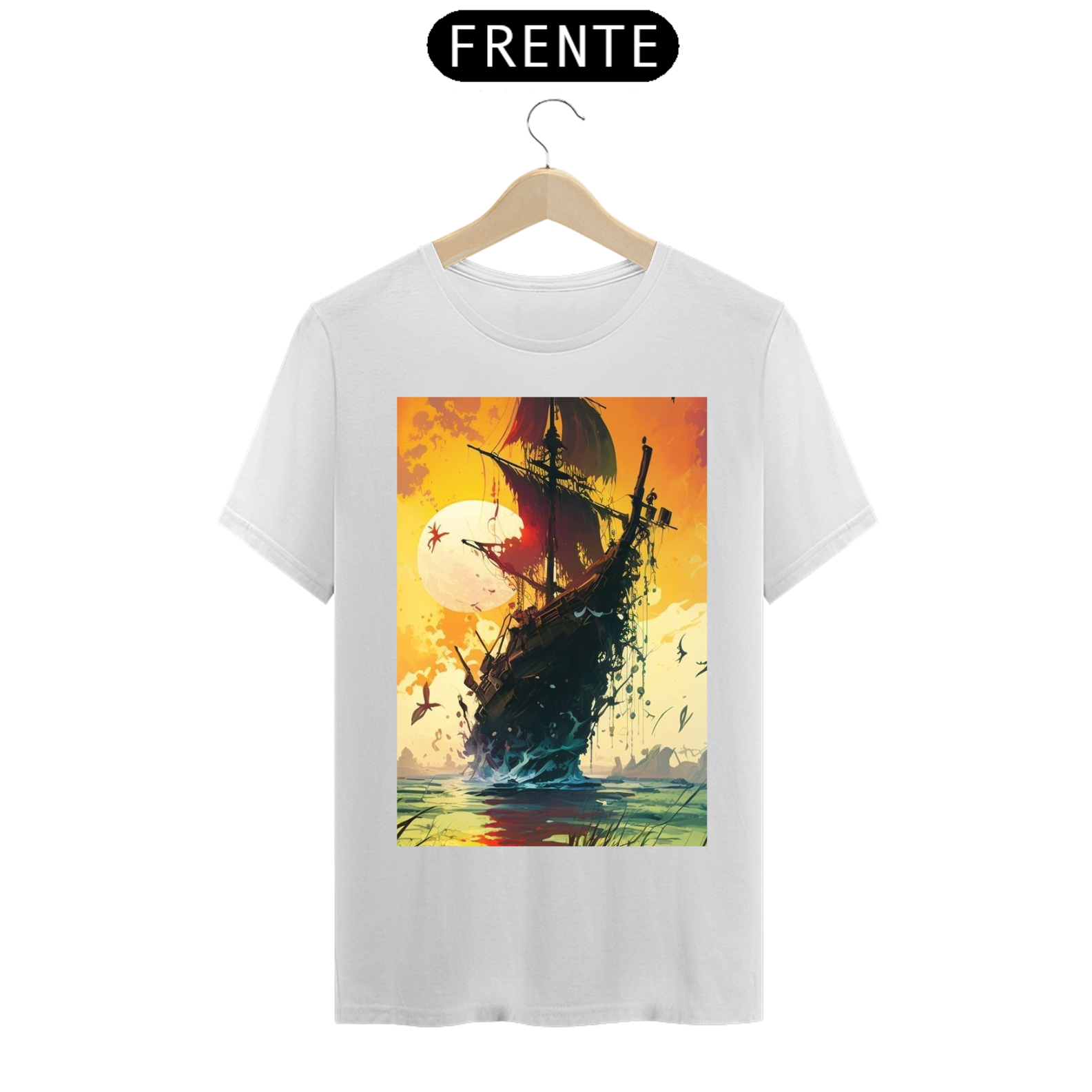 Nome do produto: Artes 2.0