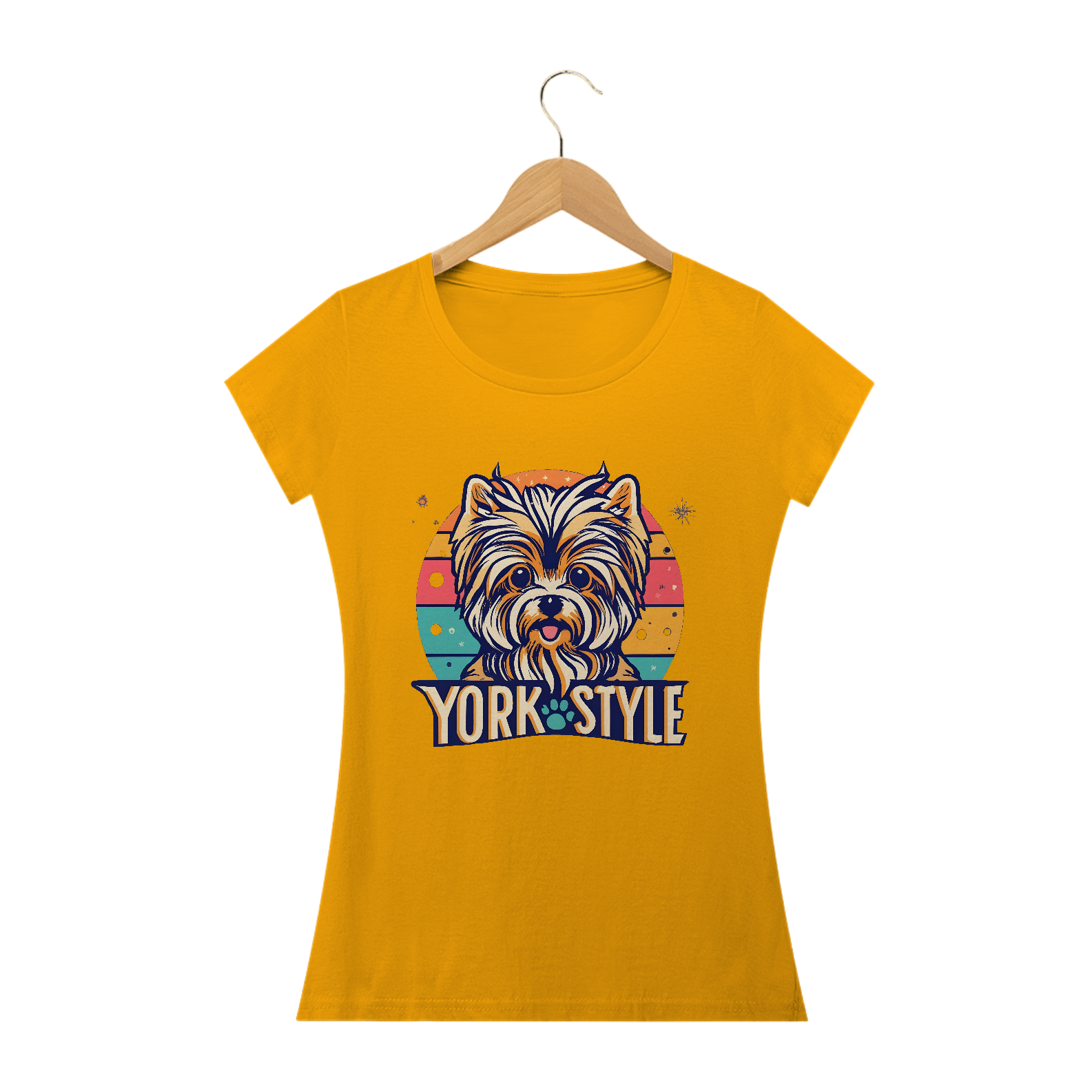 Nome do produto: Camisa Baby Long Estonada York Style