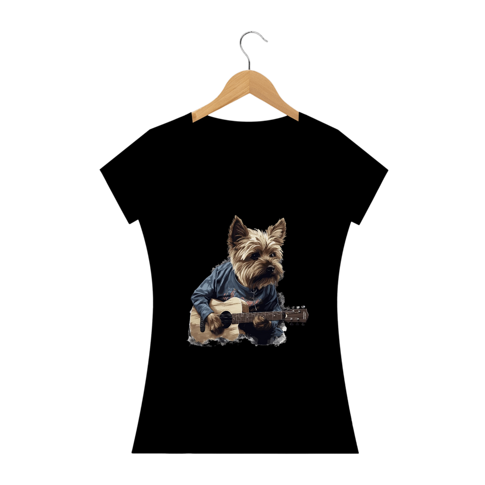 Nome do produto: Camisa York Pop