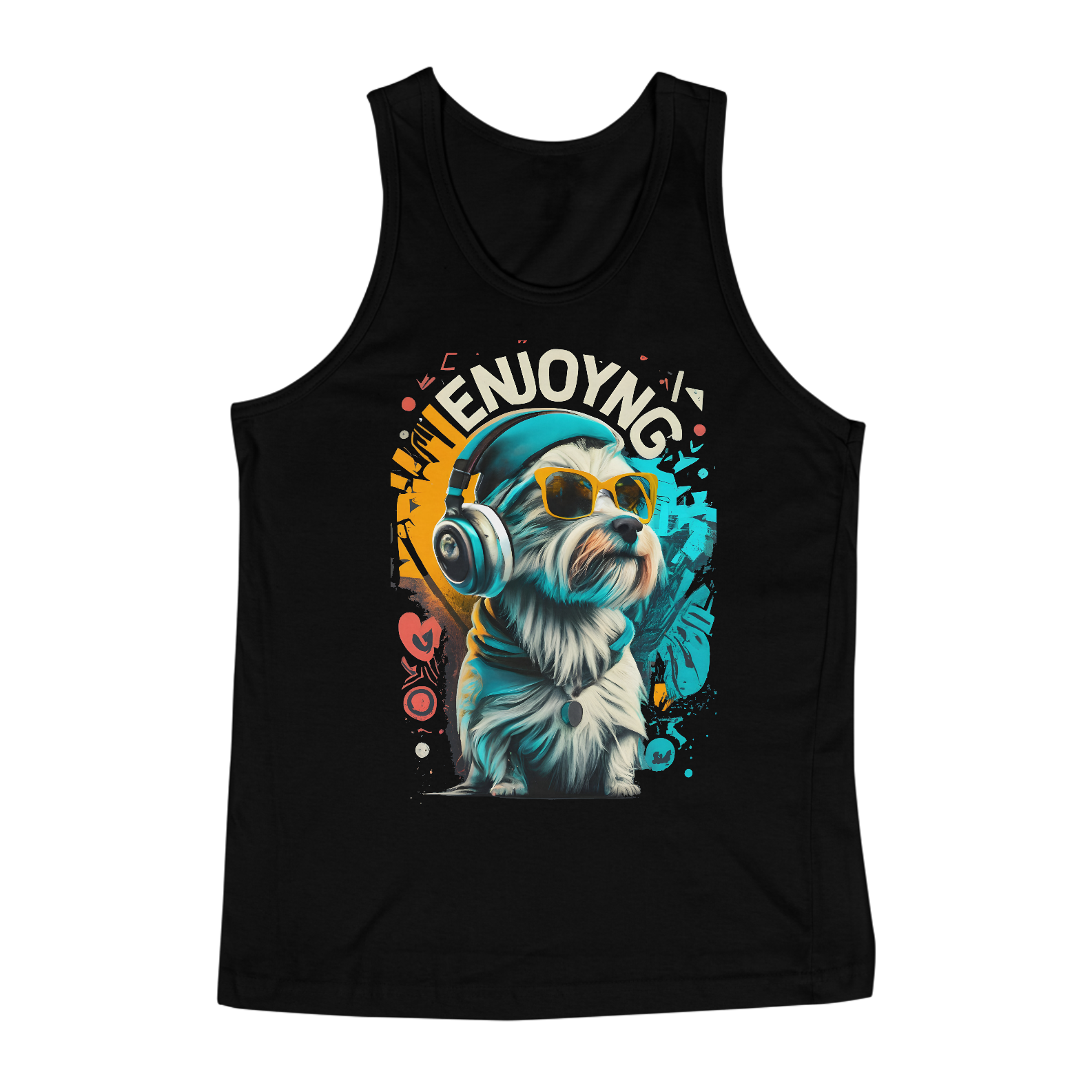 Nome do produto: Regata Masculina Classic York De Boa