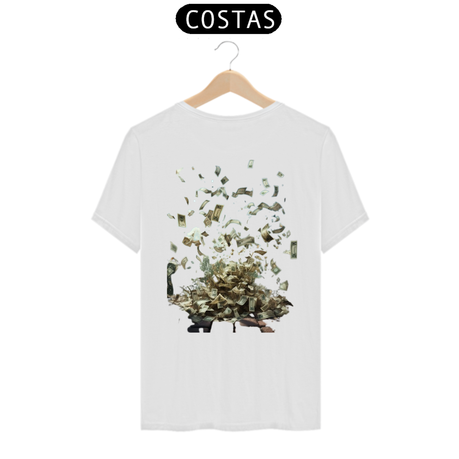 Nome do produto: Projeto Money