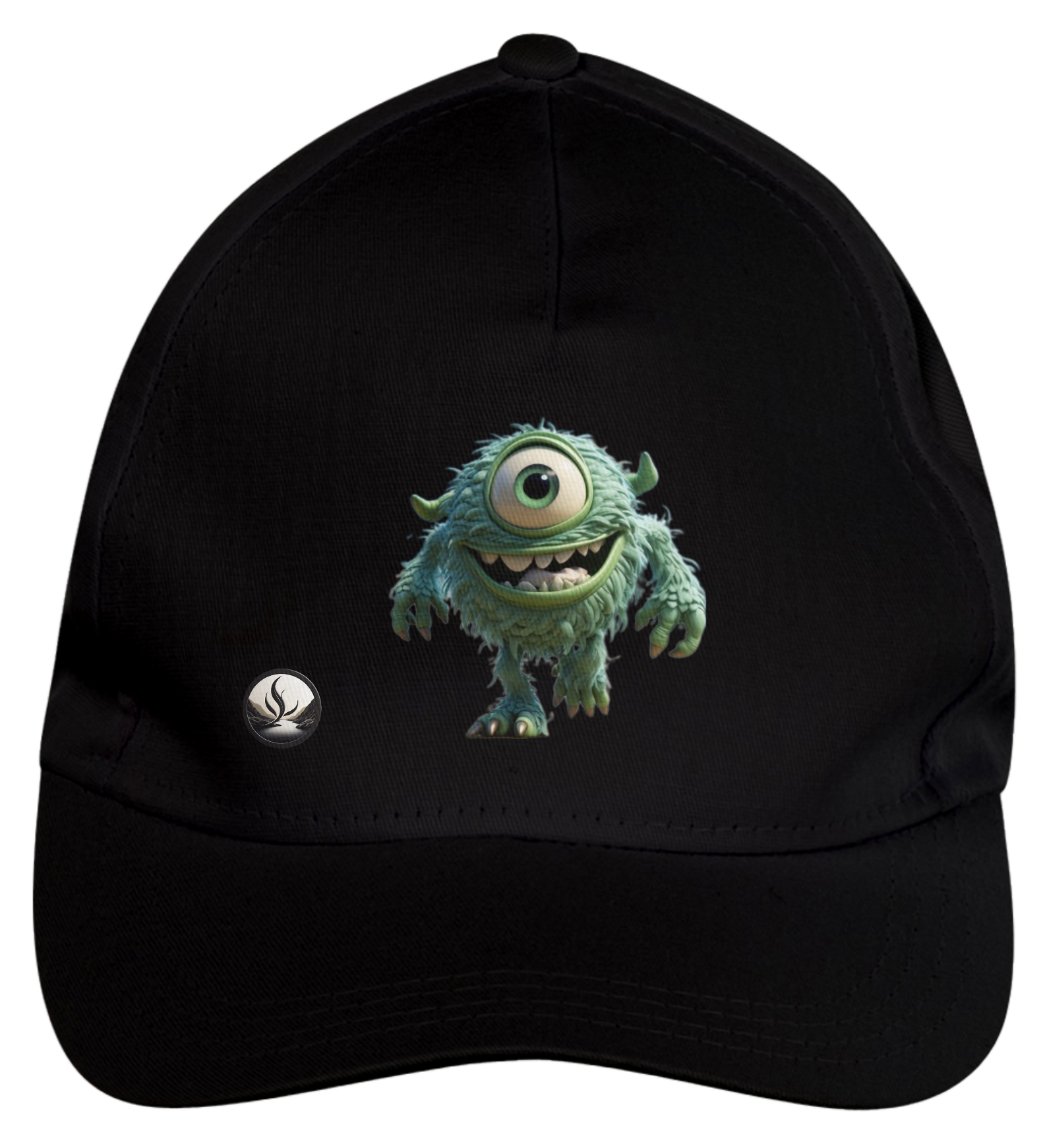 Nome do produto: Mike Wazowski