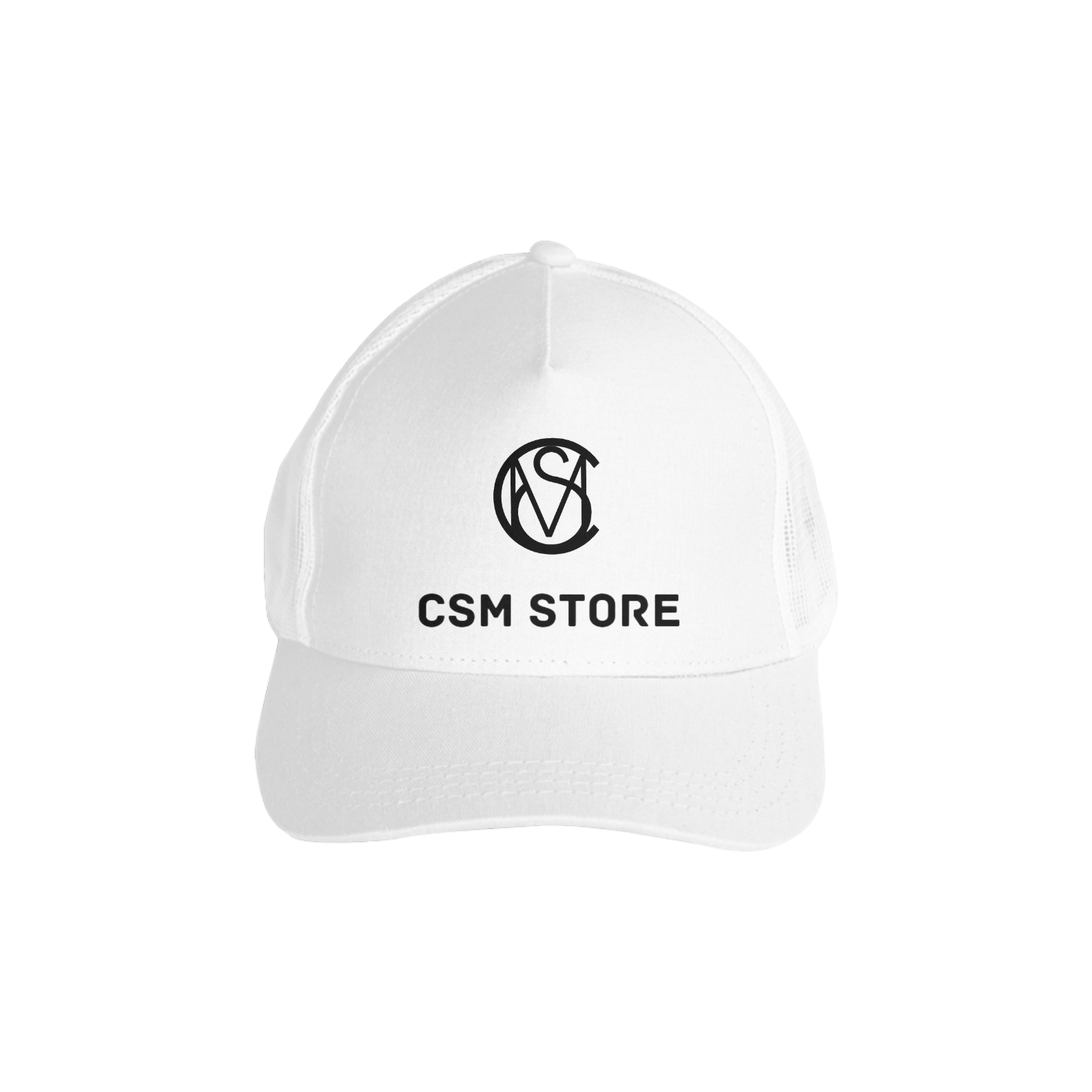 Nome do produto: Boné CSM STORE