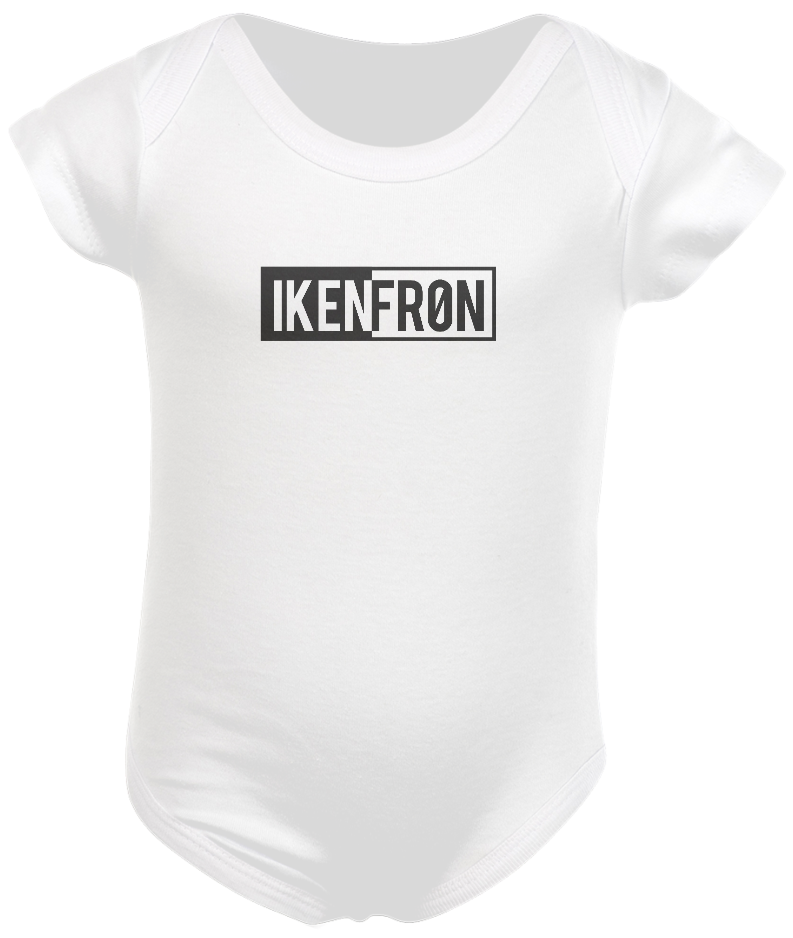 Nome do produto: BODY IKENFRON