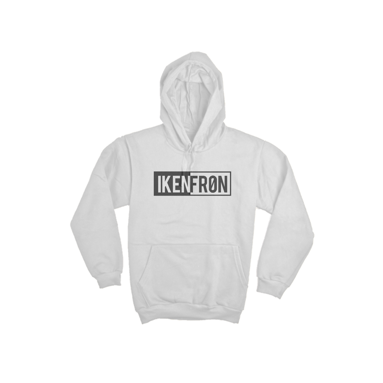 Nome do produto: MOLETON CANGURU FECHADO IKENFRON