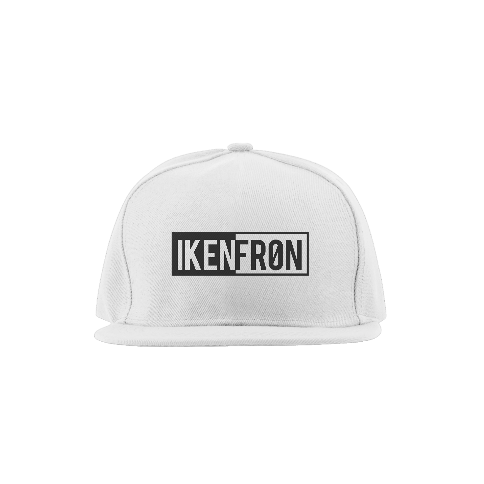 Nome do produto: CAP IKENFRON BRANCO