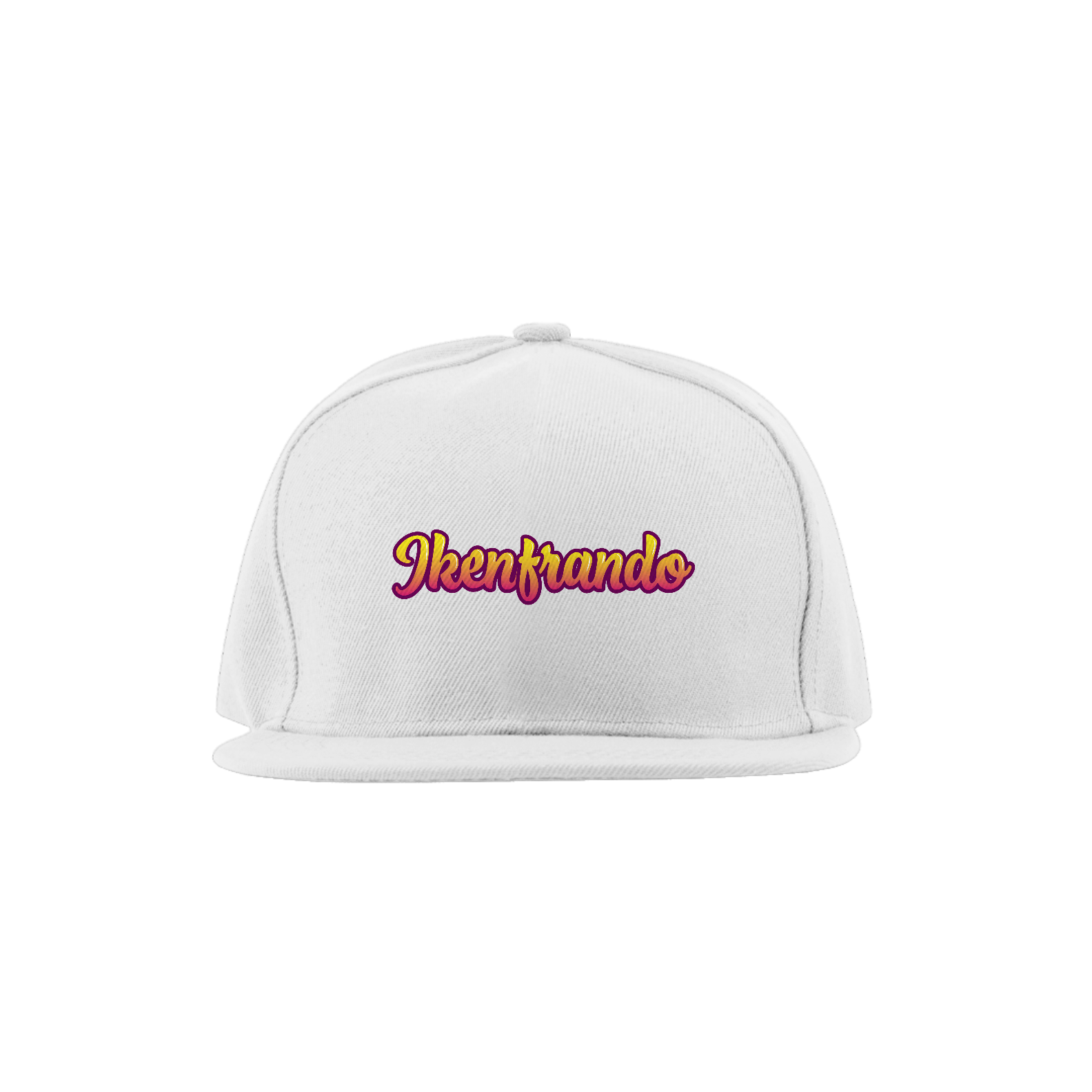 Nome do produto: CAP IKENFRANDO