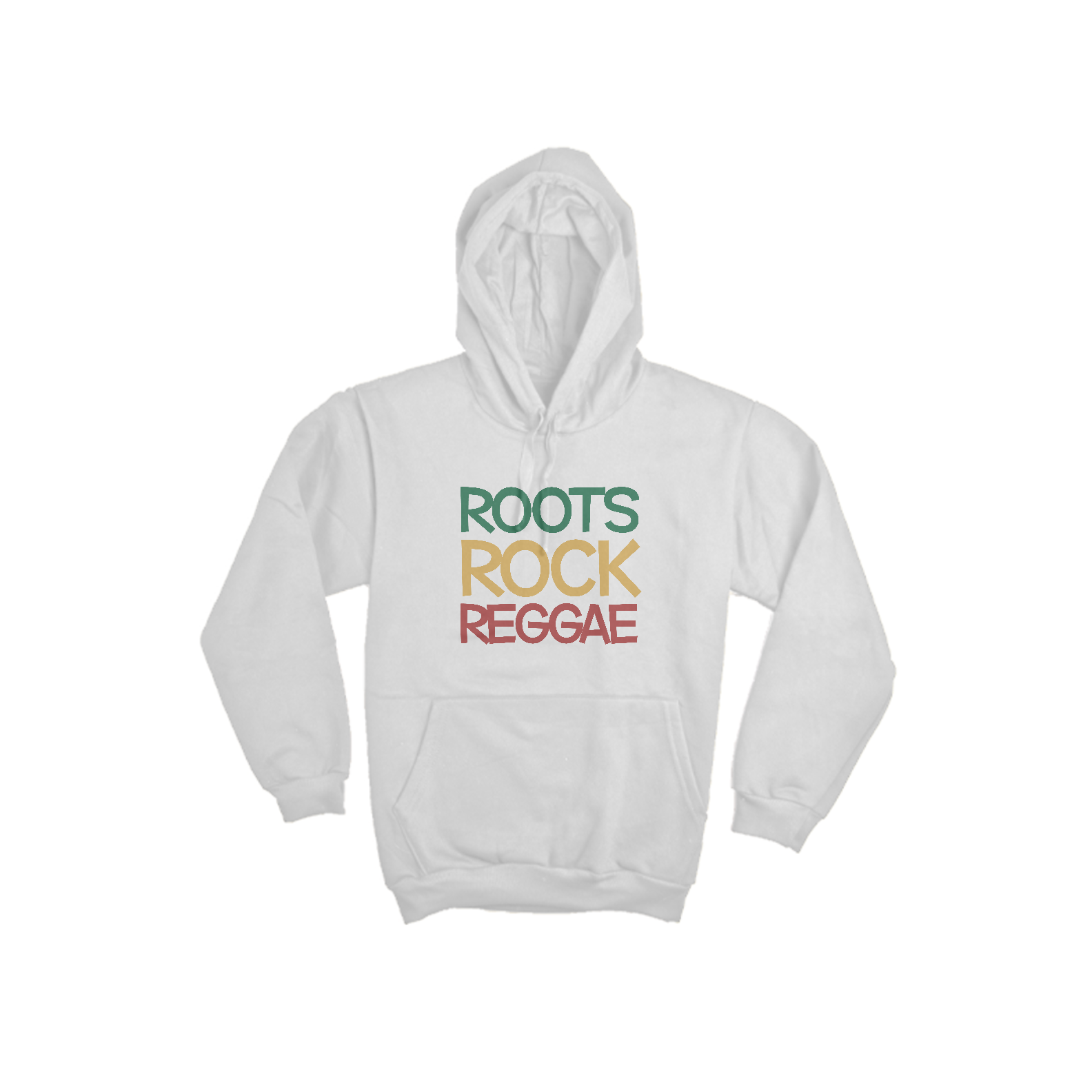 Nome do produto: CASACO COM CAPUZ ROOTS ROCK REGGAE