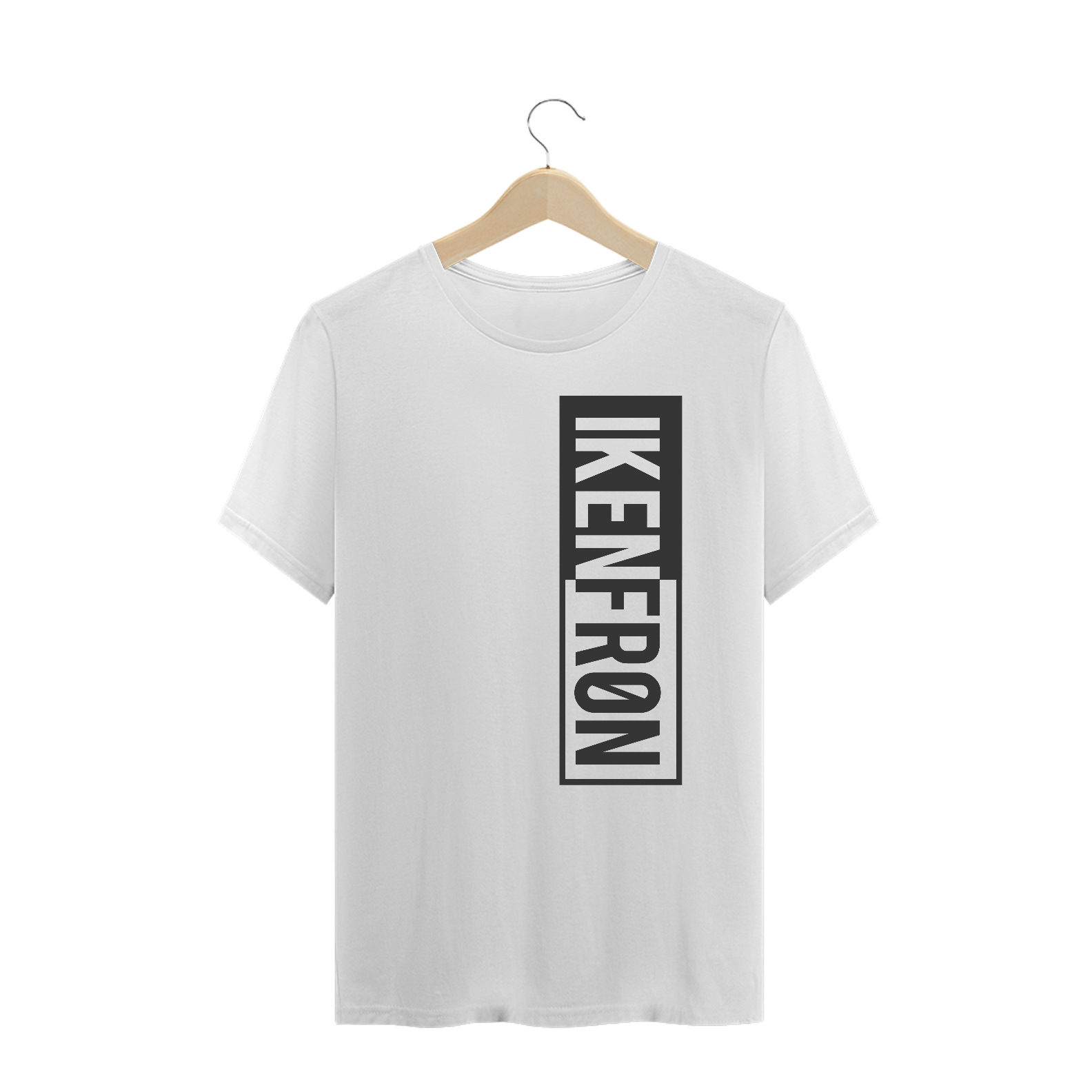 Nome do produto: PLUS SIZE IKENFRON LATERAL