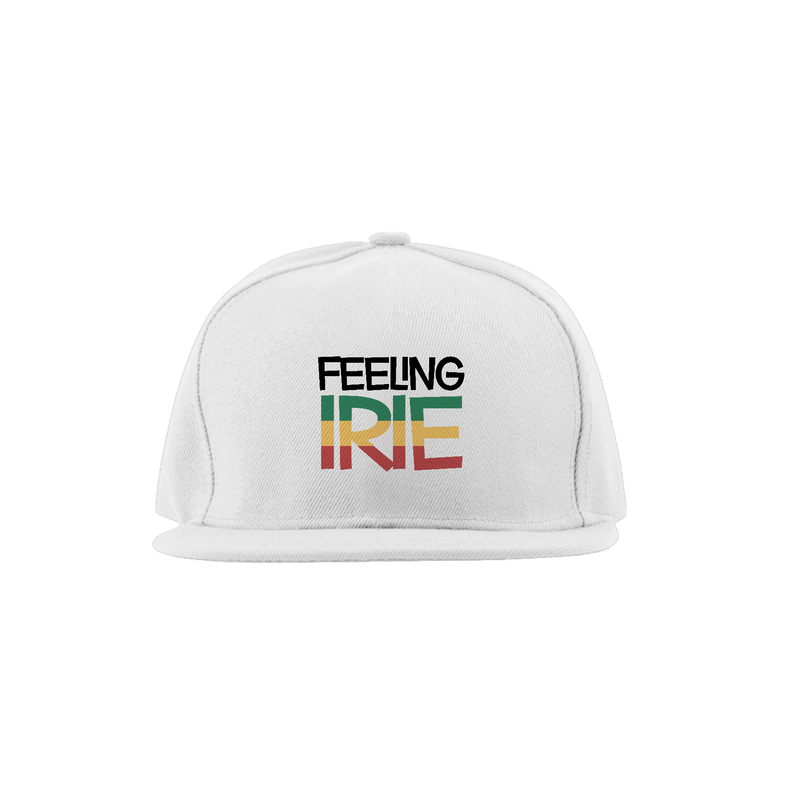 Nome do produto: CAP FEELING IRIE