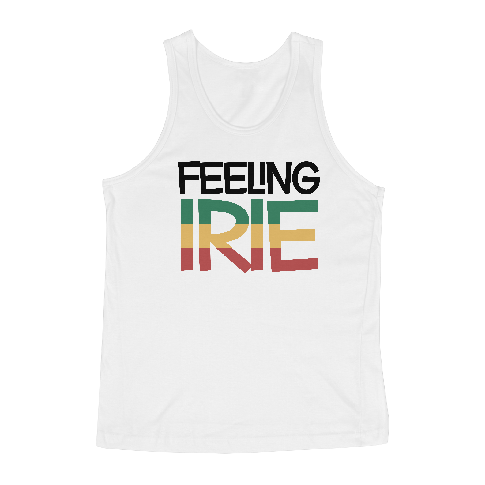 Nome do produto: REGATA FEELING IRIE