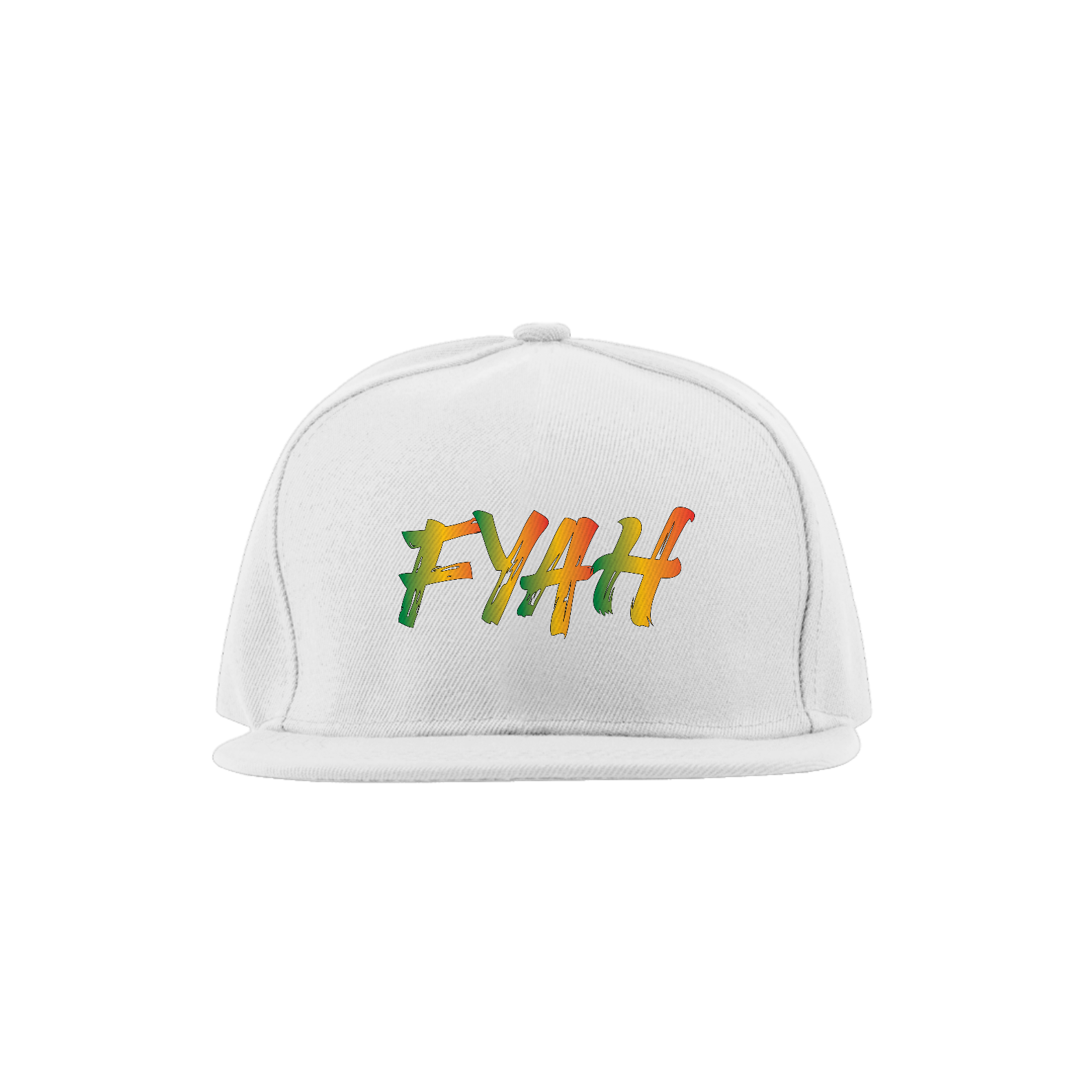 Nome do produto: CAP FYAH