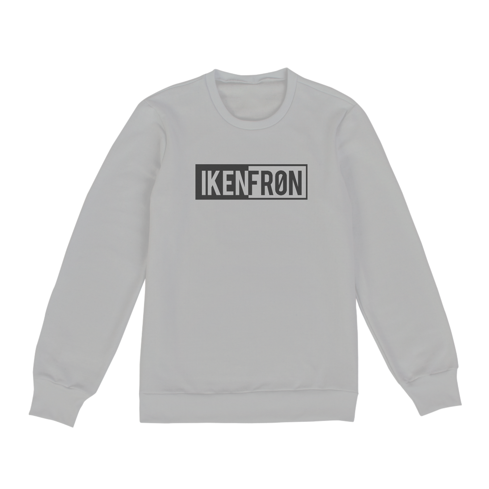 Nome do produto: MOLETON FECHADO IKENFRON 