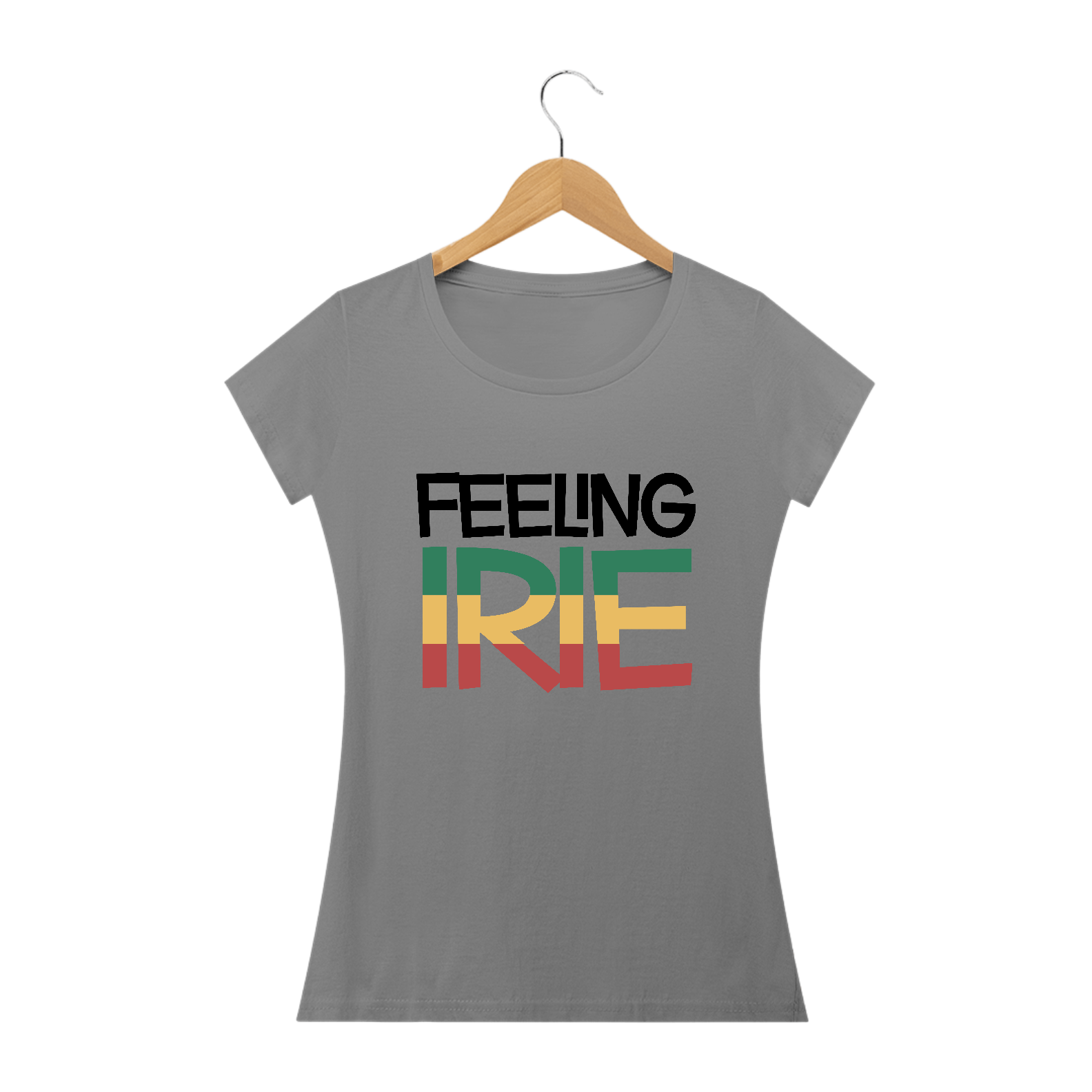 Nome do produto: BABY LONG FEELING IRIE