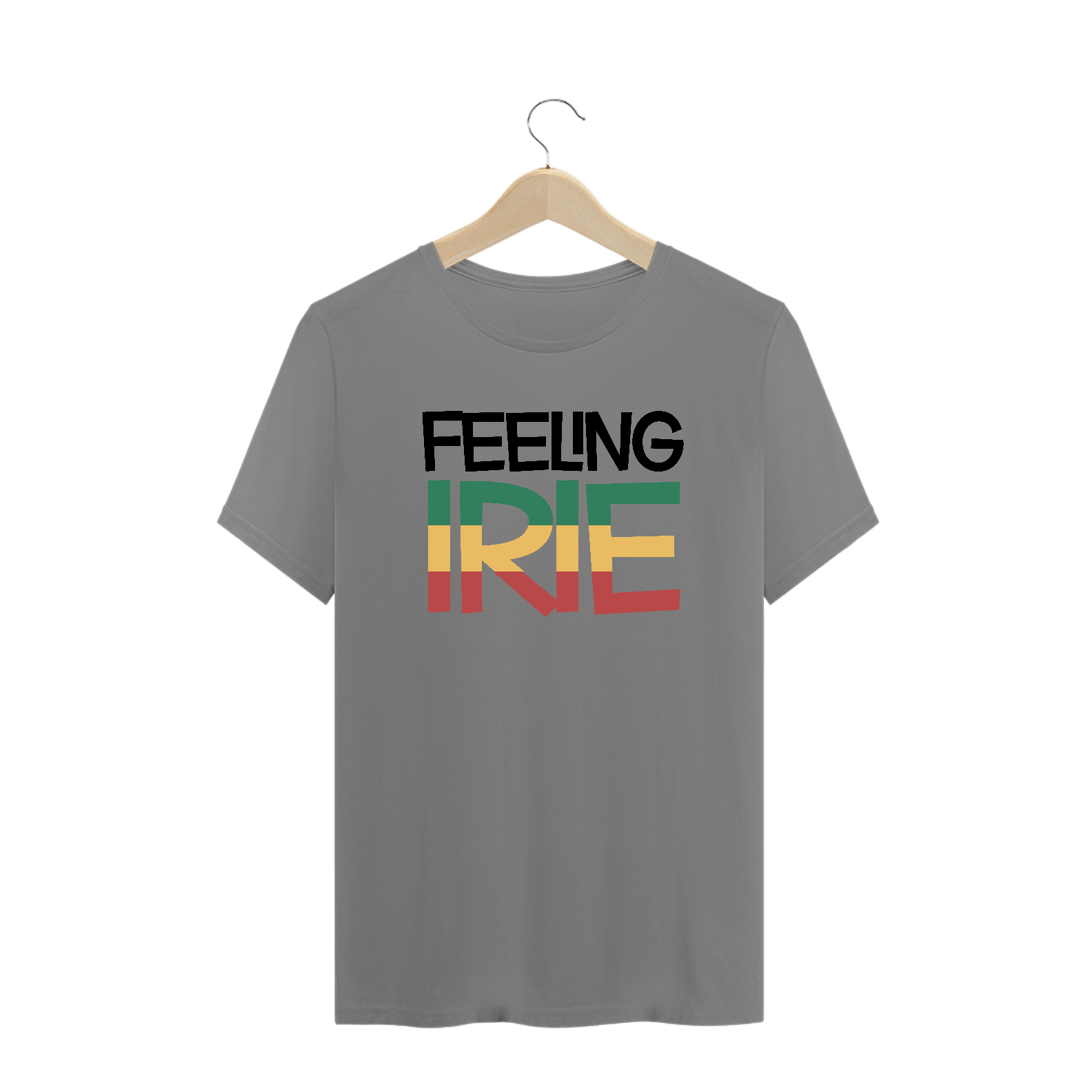 Nome do produto: PLUS SIZE FEELING IRIE