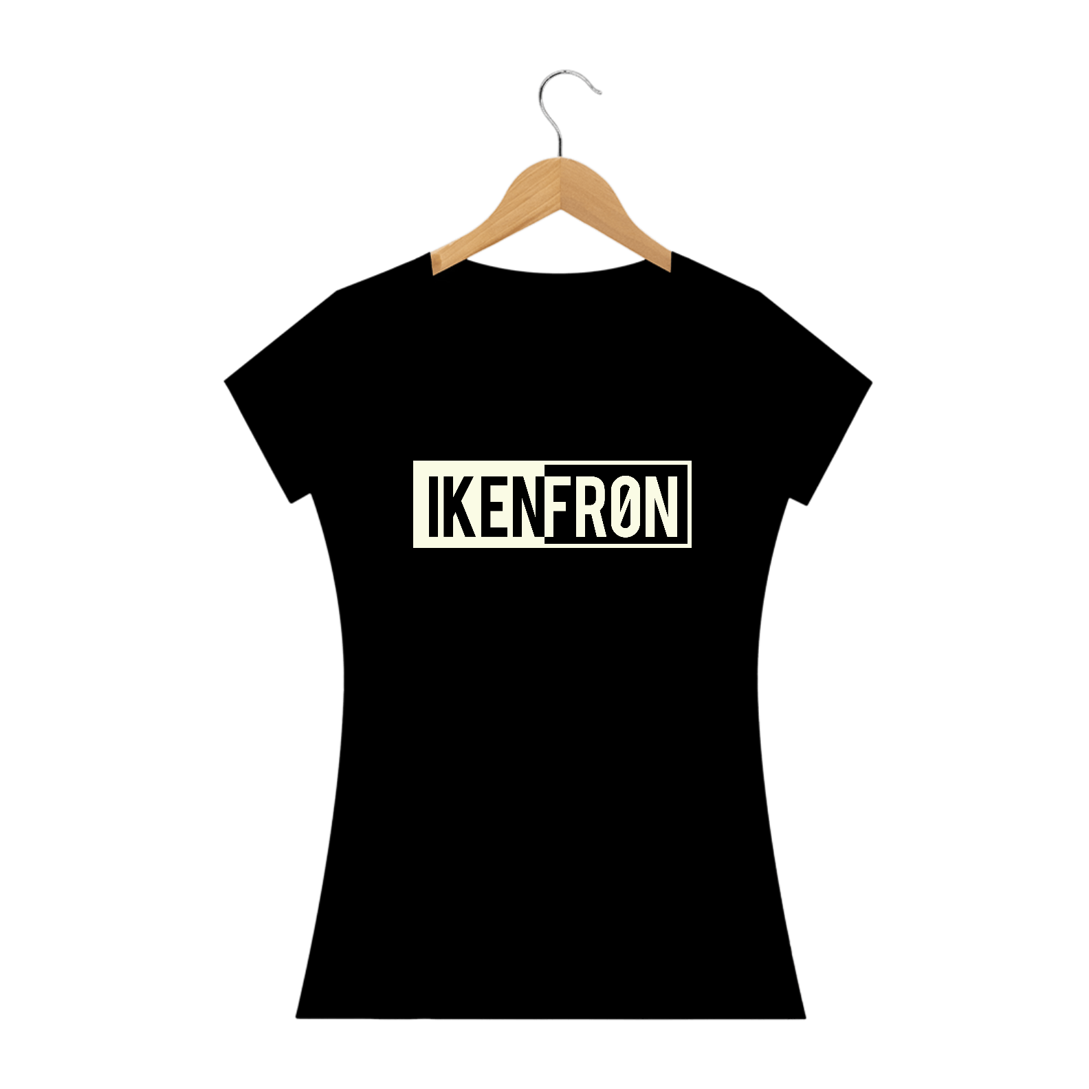 Nome do produto: BABY LONG IKENFRON 