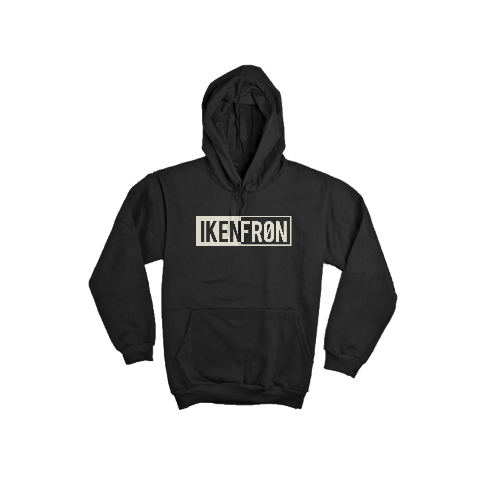 Nome do produto: MOLETON CANGURU FECHADO IKENFRON