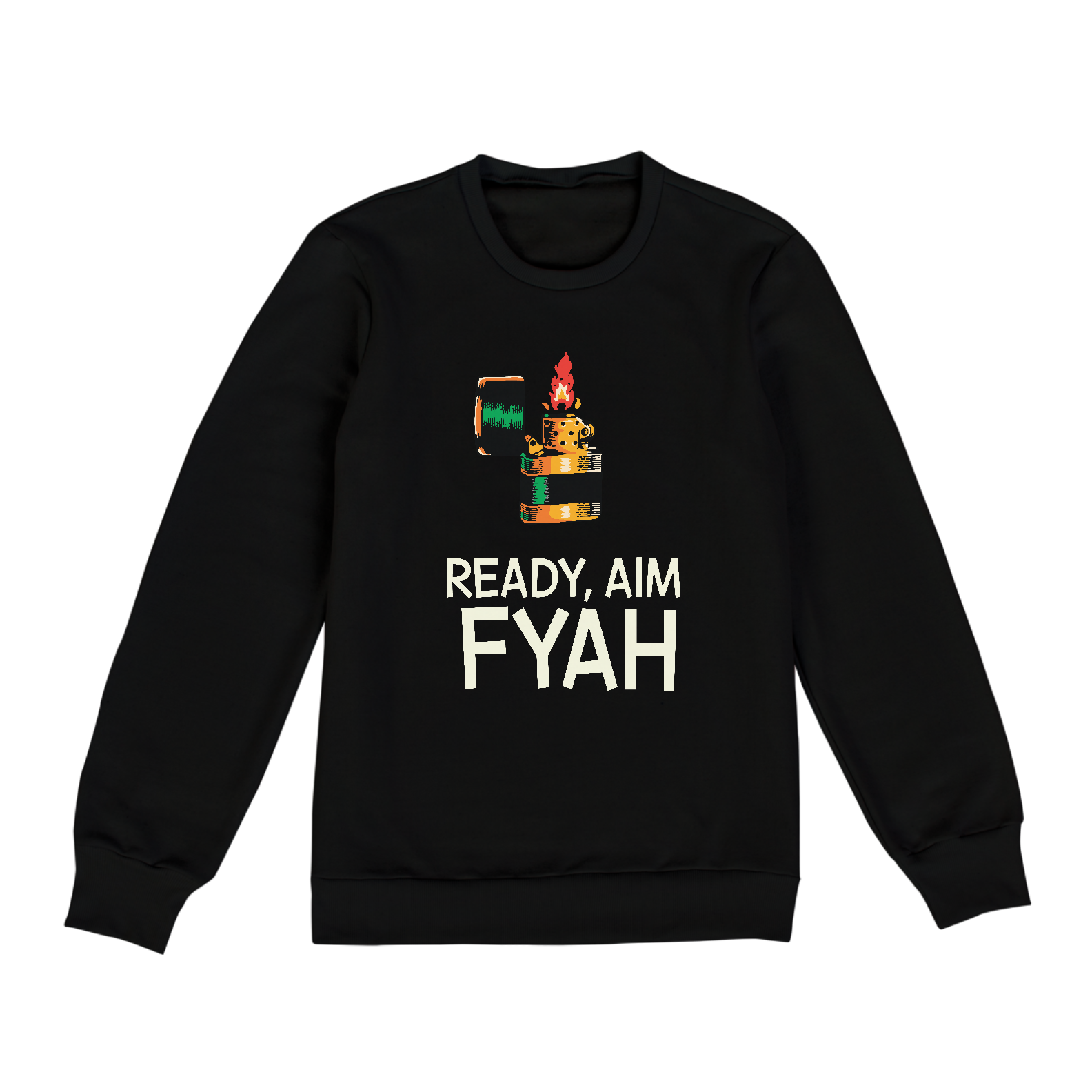 Nome do produto: CASACO READY,AIM,FYAH