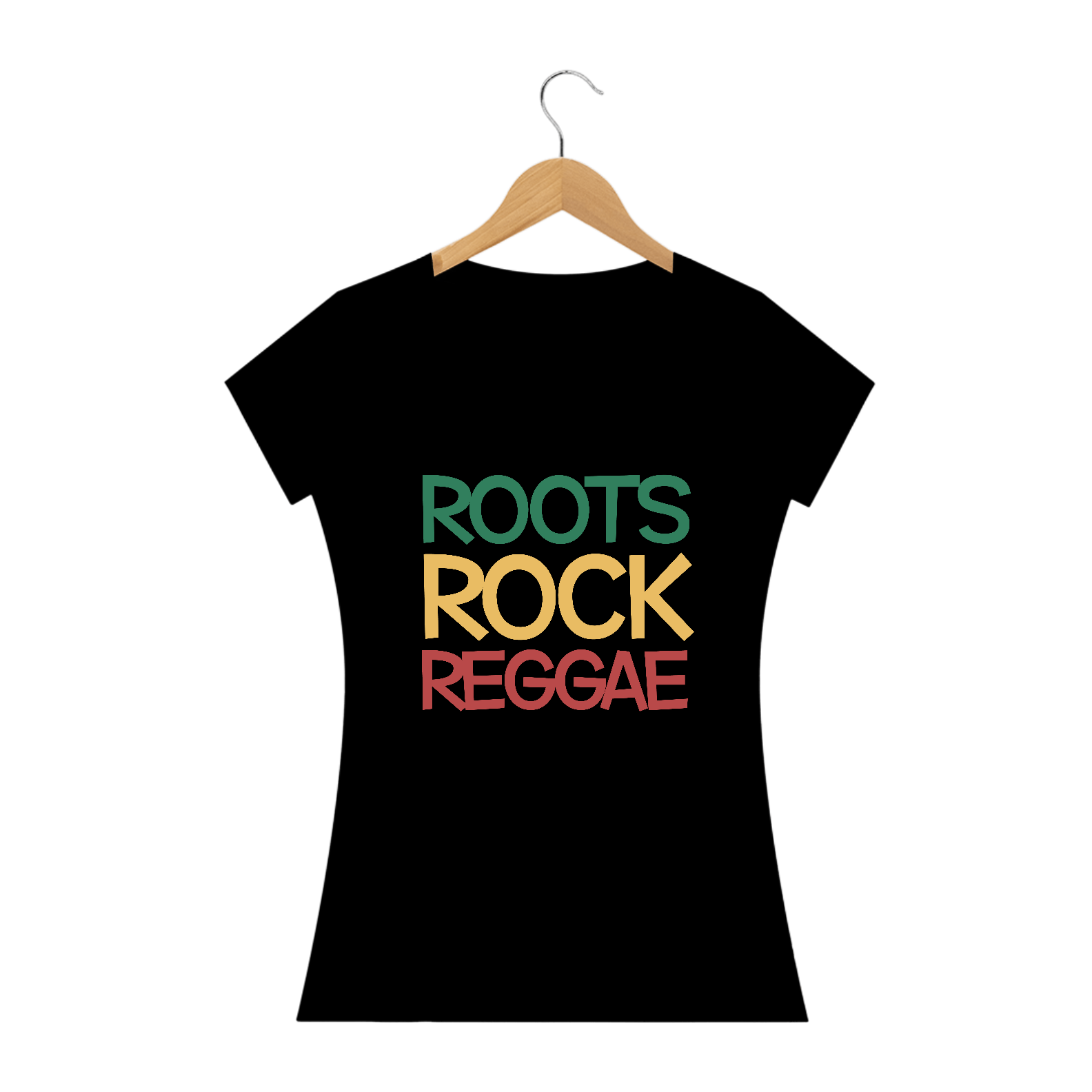 Nome do produto: BABY LONG ROOTS ROCK REGGAE