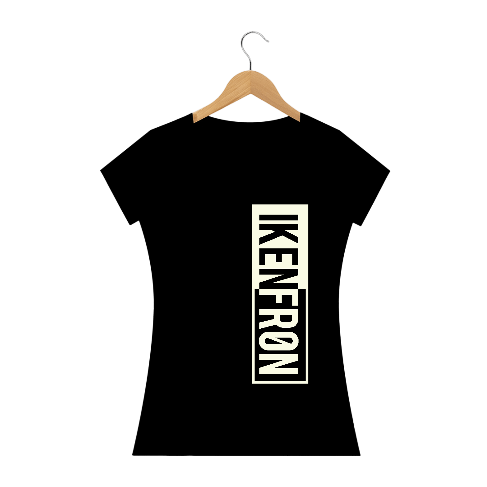 Nome do produto: BABY LONG IKENFRON LATERAL