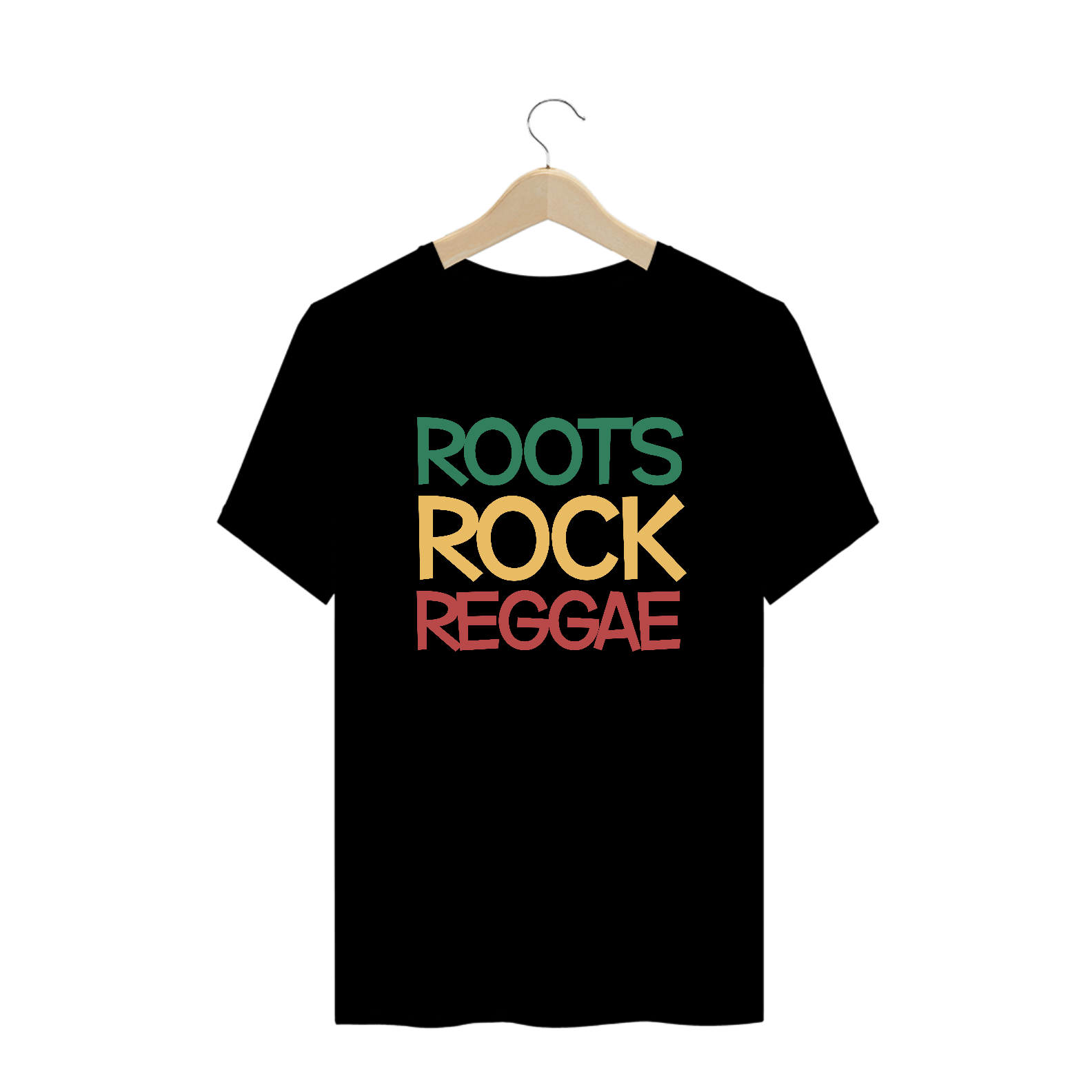 Nome do produto: PLUS SIZE ROOTS,ROCK,REGGAE