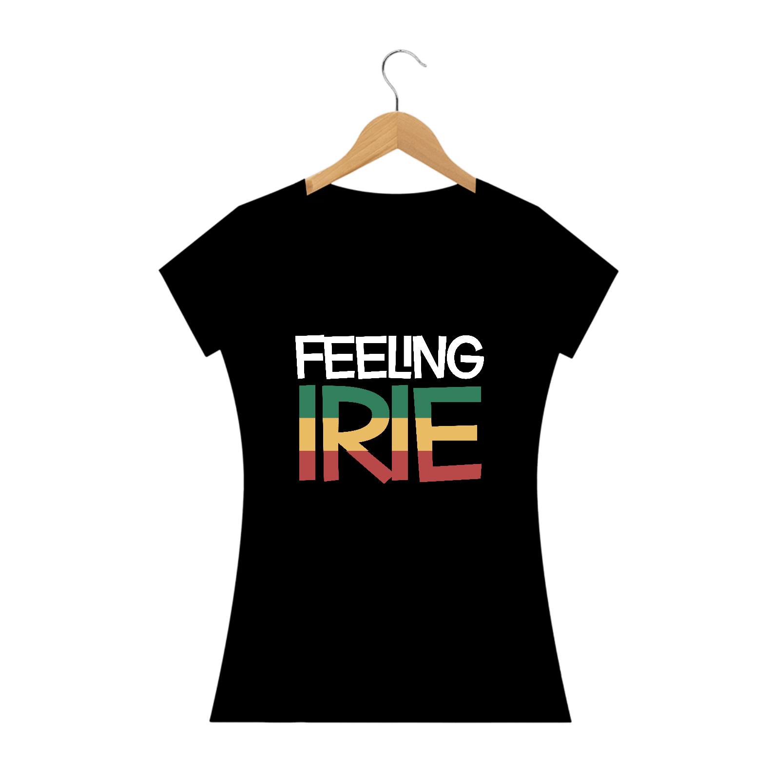 Nome do produto: BABY LONG FELING IRIE