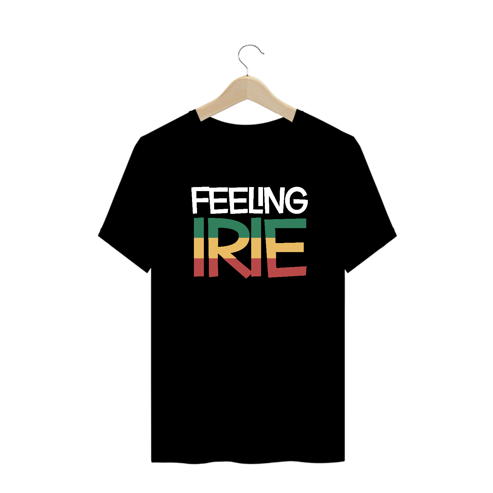 Nome do produto: PLUS SIZE FEELING IRIE