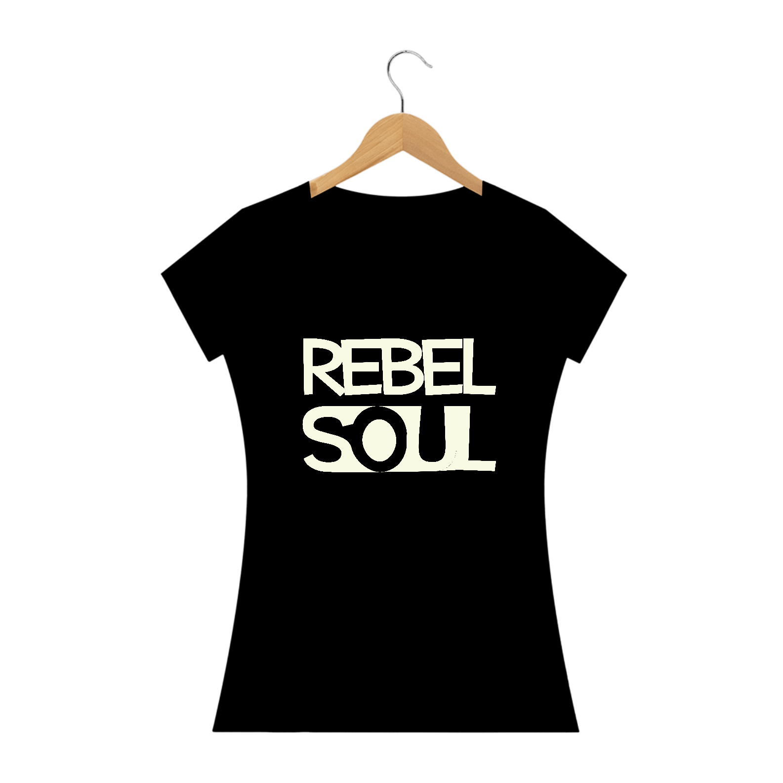 Nome do produto: BABY LONG REBEL SOUL