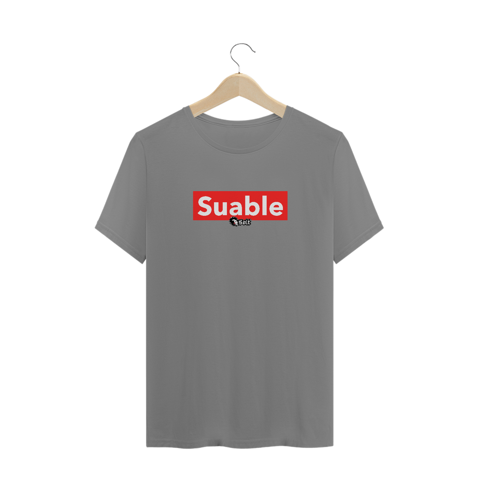 CAMISETA SUABLE G1/G4