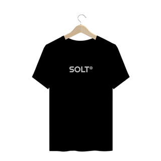 CAMISETA BASIC SOLT® - G1 ao G4