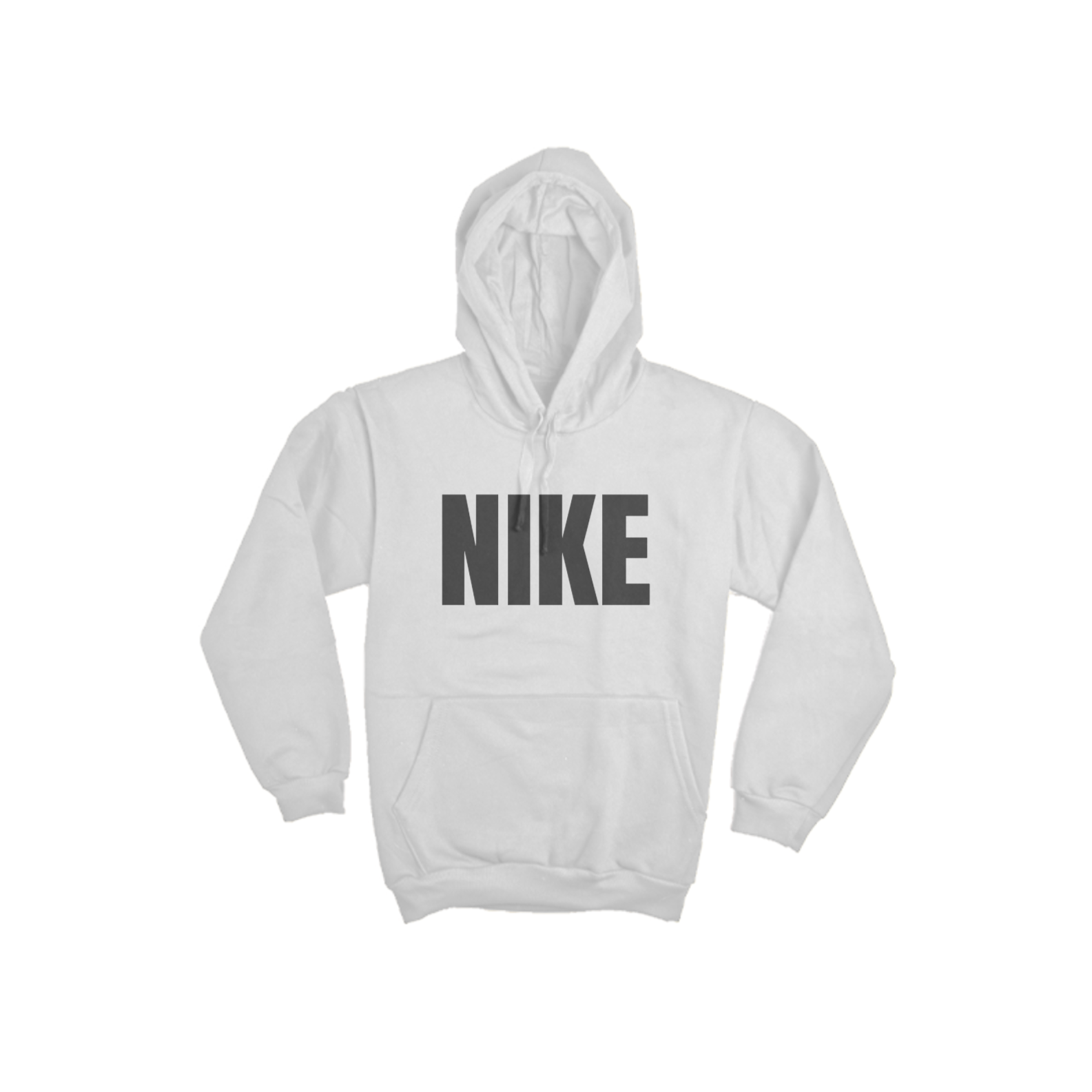 Nome do produto: Moletom NIKE