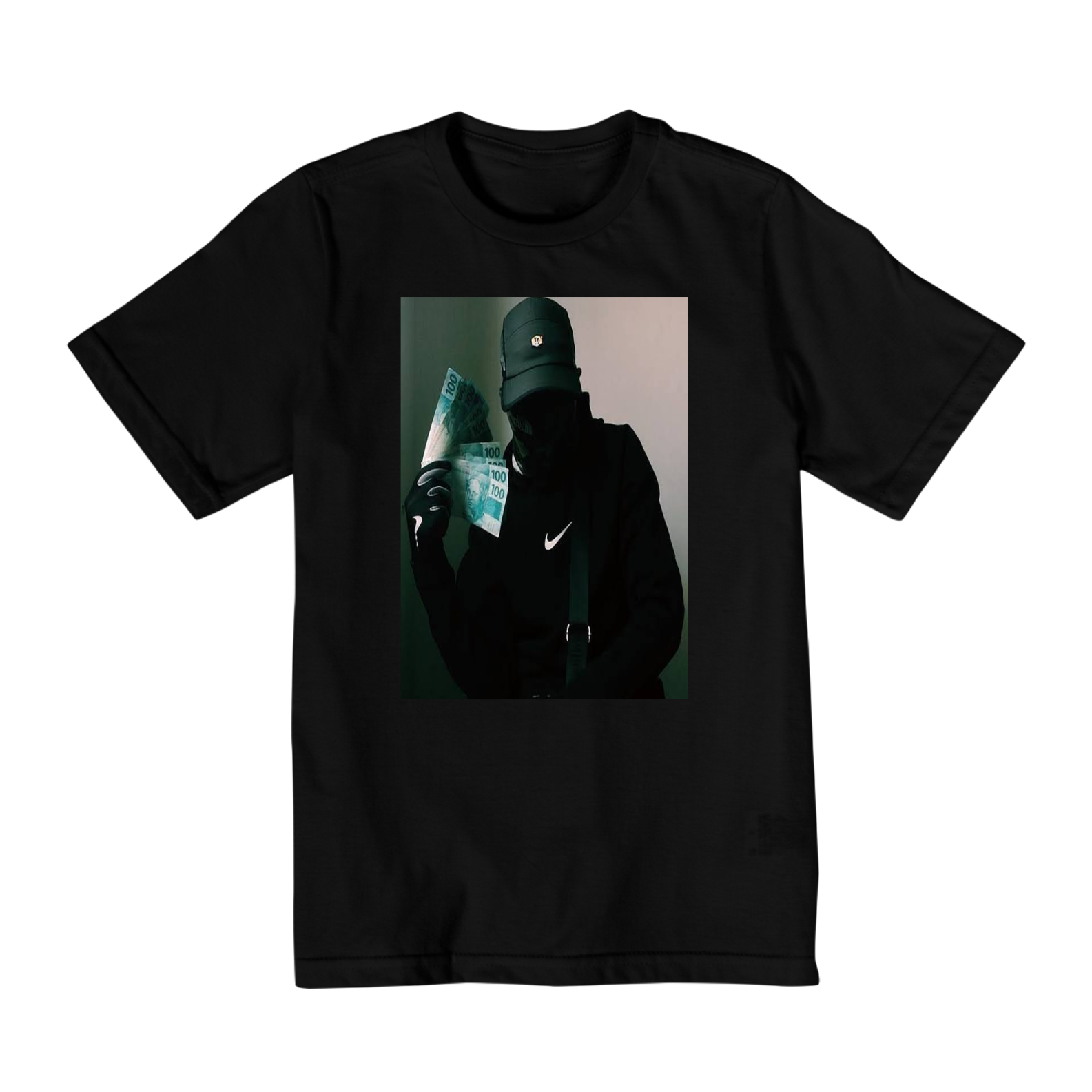 Nome do produto: blusa de cria