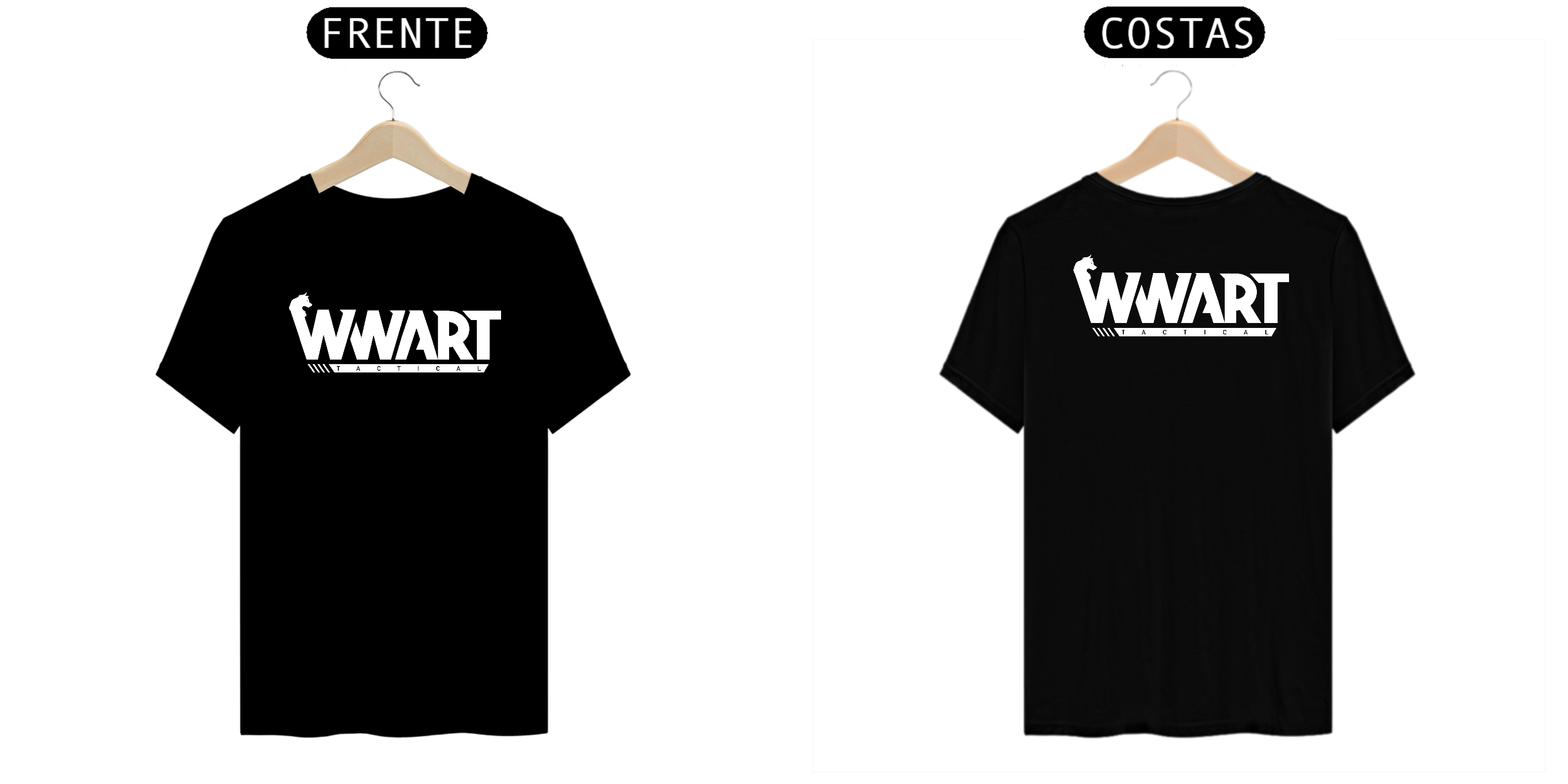 Nome do produto: wwart masculina
