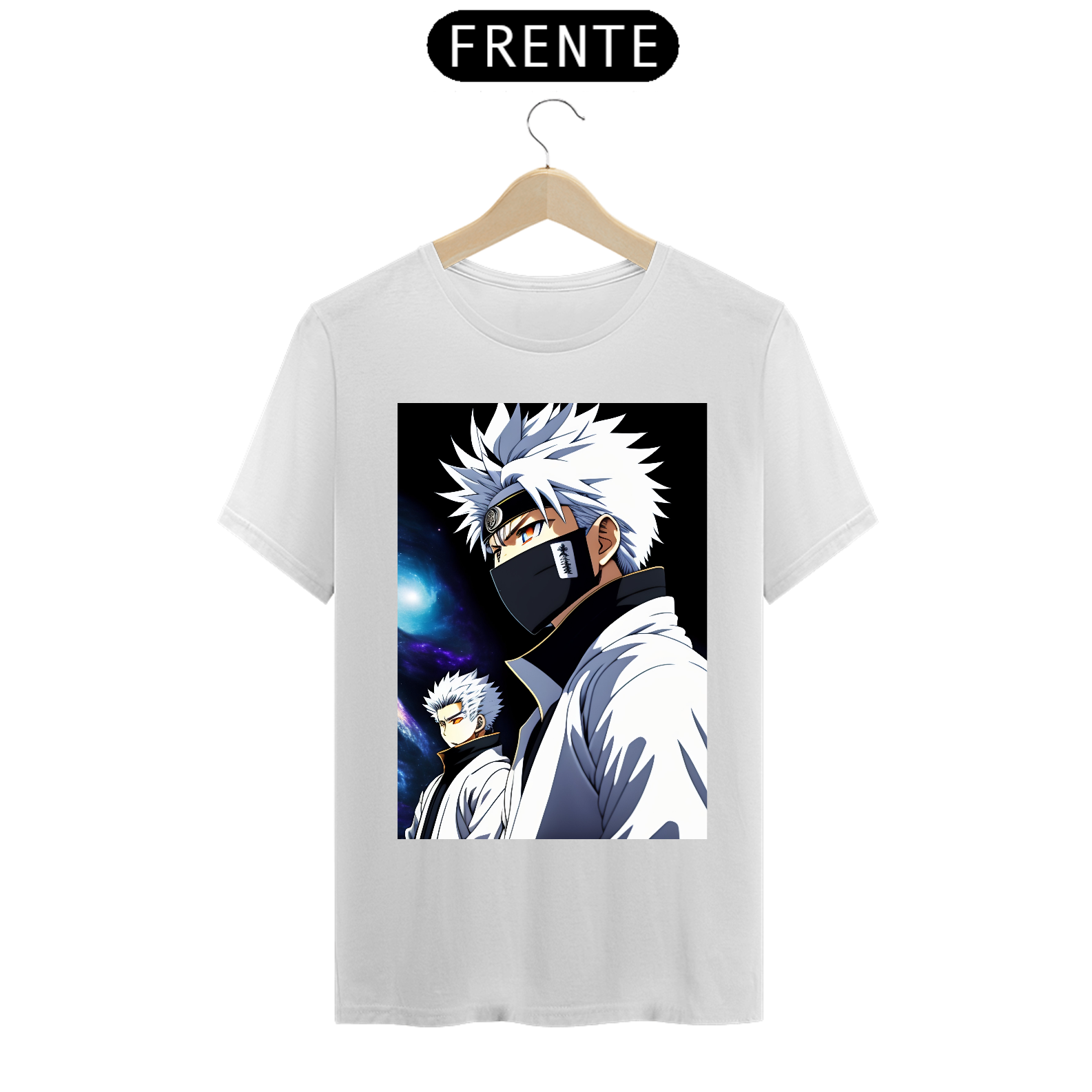 Nome do produto: KAKASHI