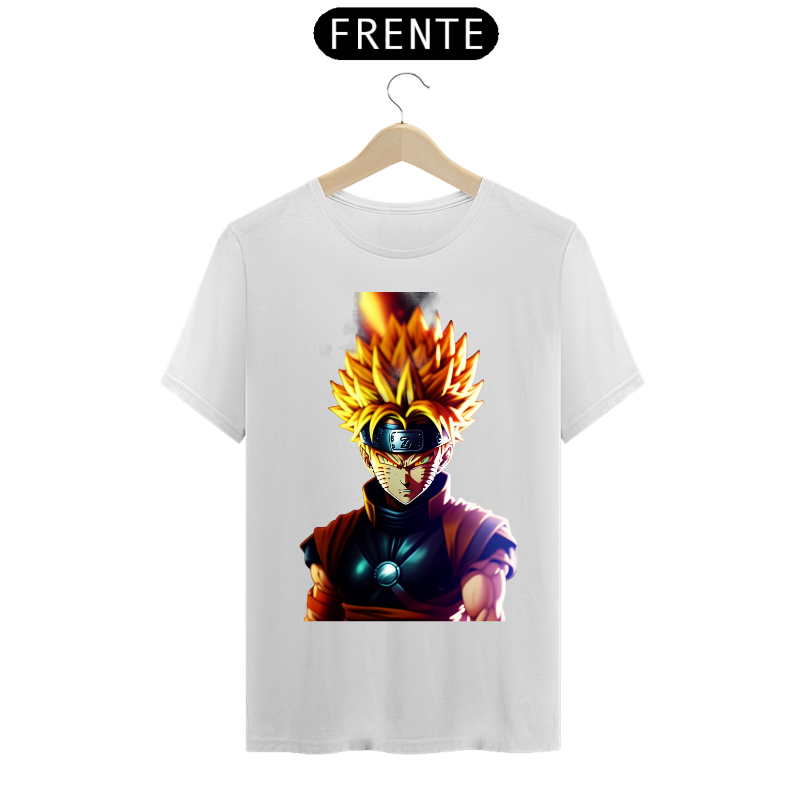 Nome do produto: NARUTO Z