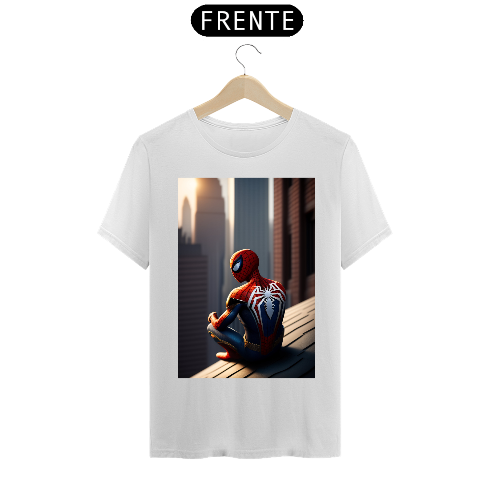 Nome do produto: HOMEM ARANHA