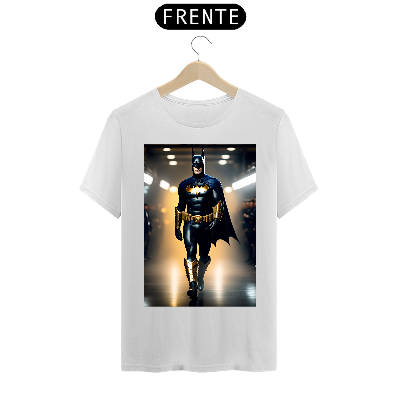 Nome do produto: BATMAN