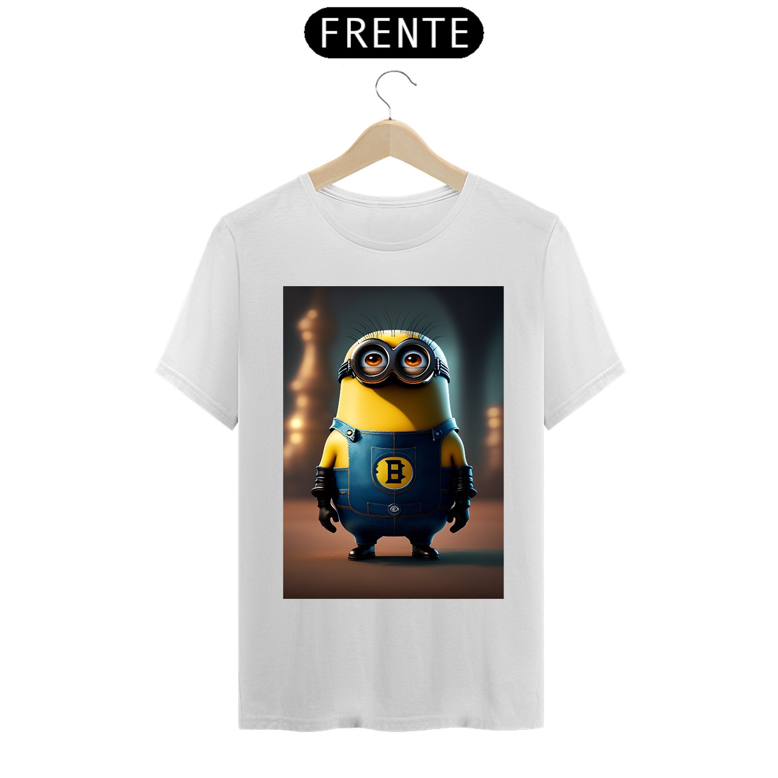 Nome do produto: MINIONS