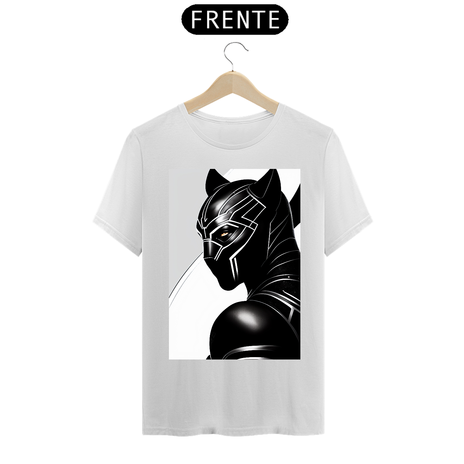 Nome do produto: PANTERA NEGRA