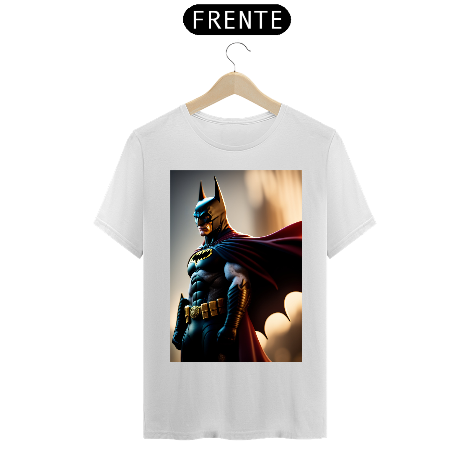 Nome do produto: BATMAN