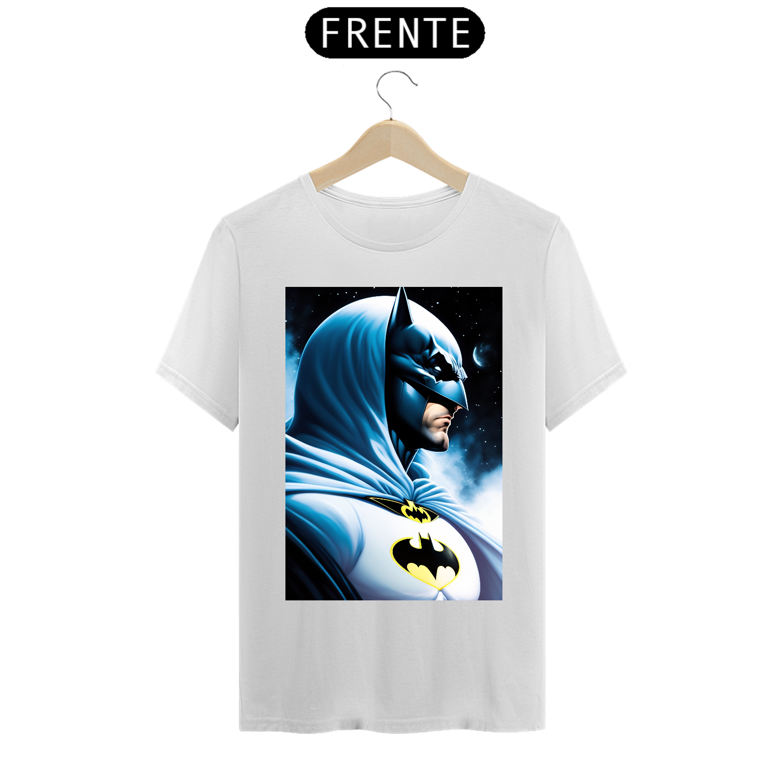 Nome do produto: BATMAN