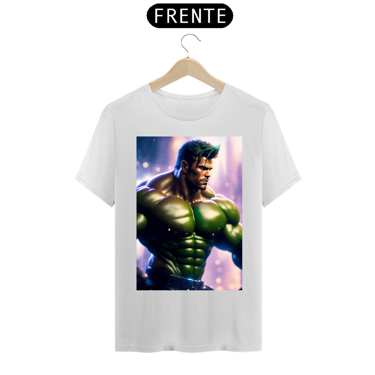 Nome do produto: HURK OU THOR?