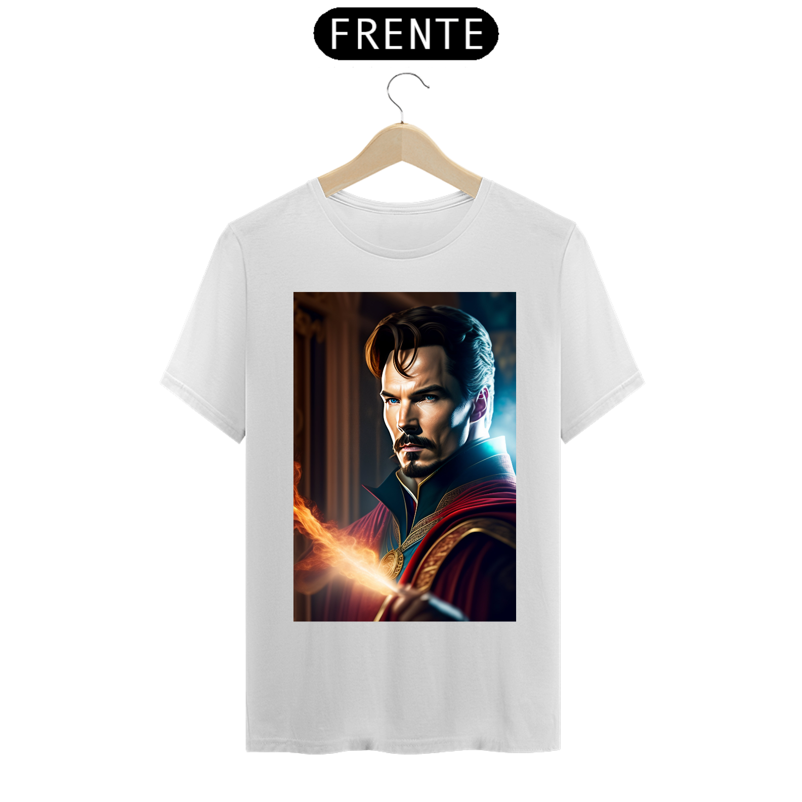 Nome do produto: DR ESTRANHO 