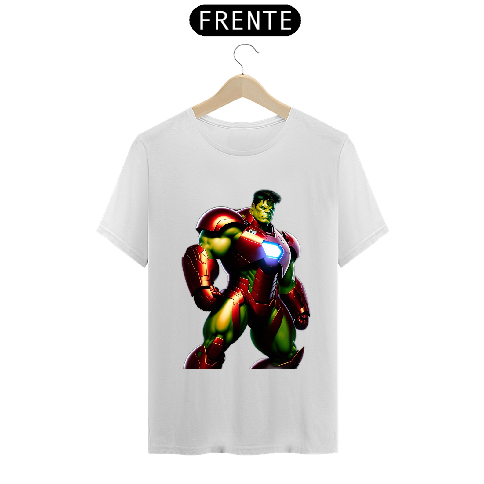 Nome do produto: IRON HUCK SEM FUNDO