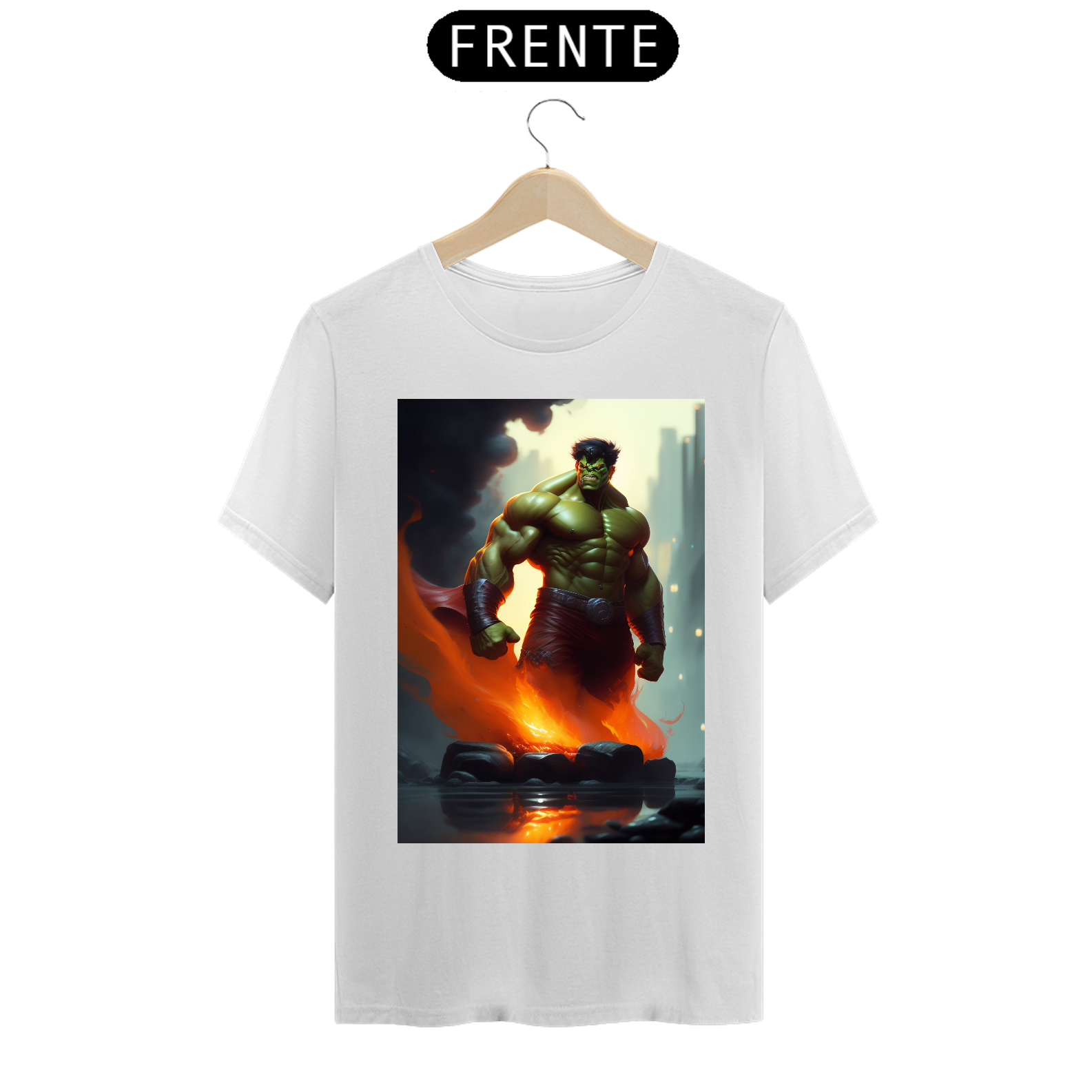 Nome do produto: HUCK