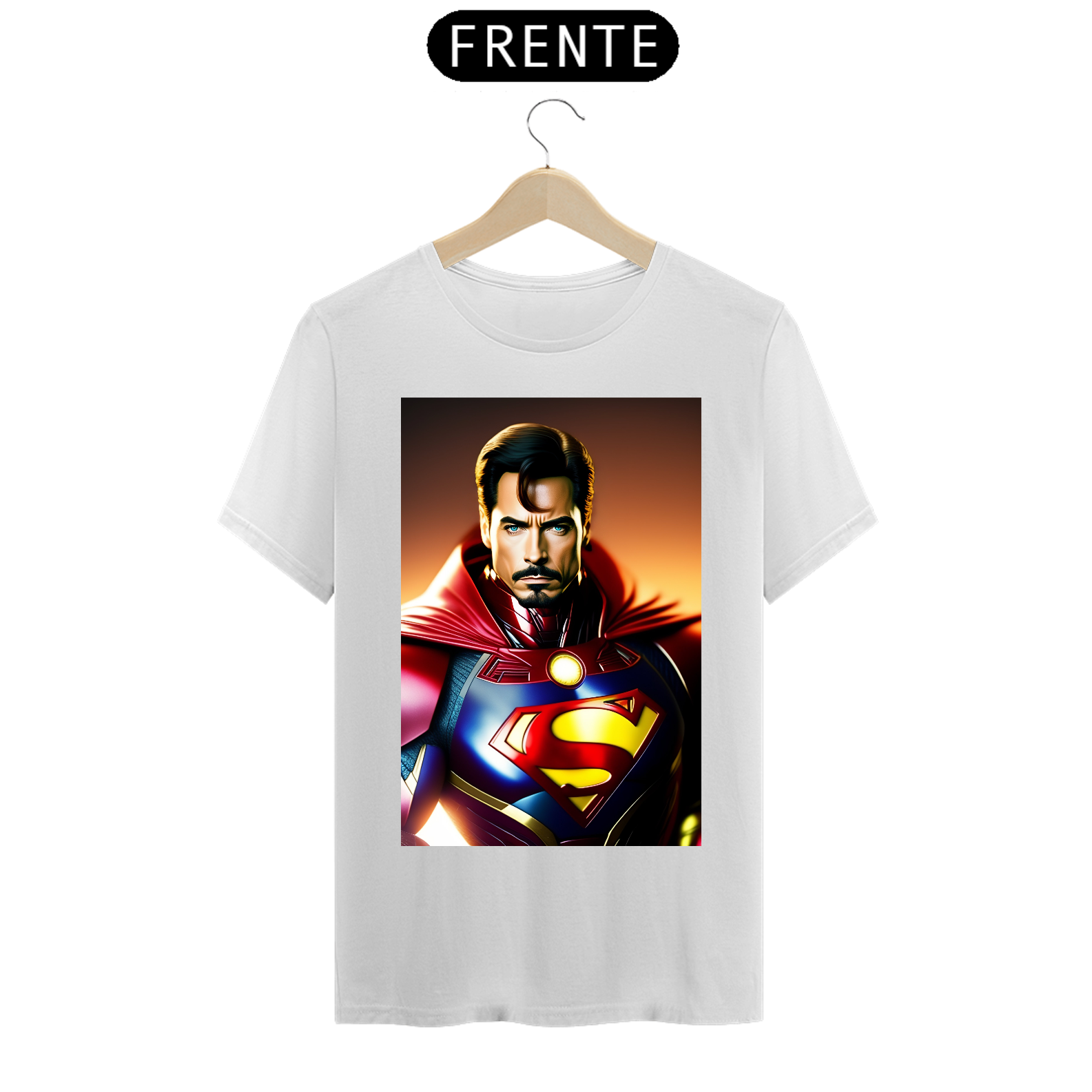 Nome do produto: SUPER MAN