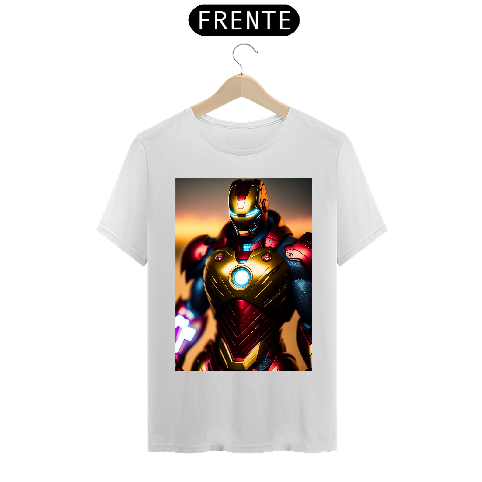 Nome do produto: IROMEM