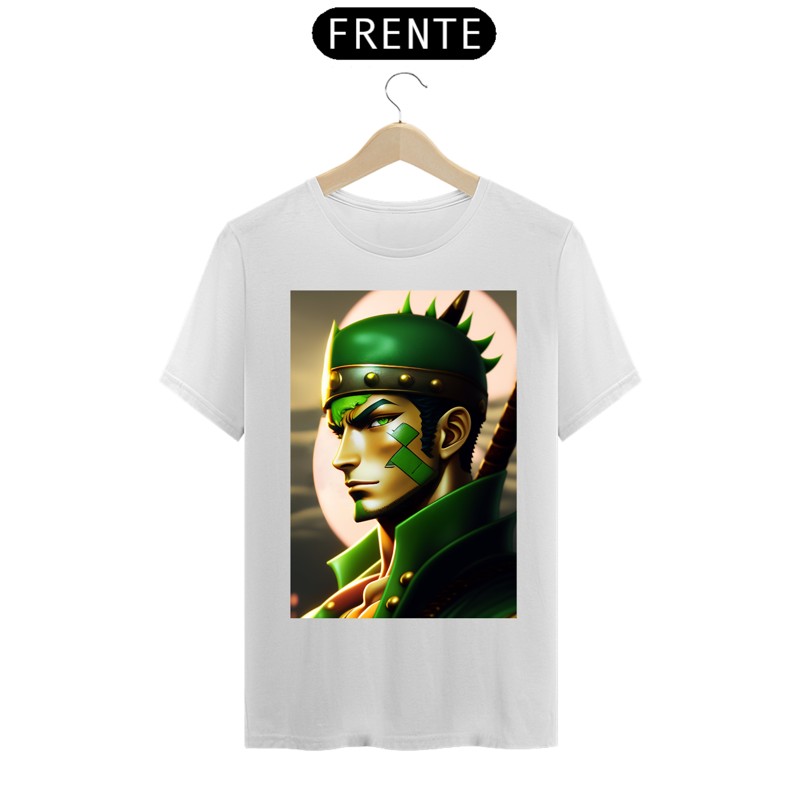 Nome do produto: ZORO