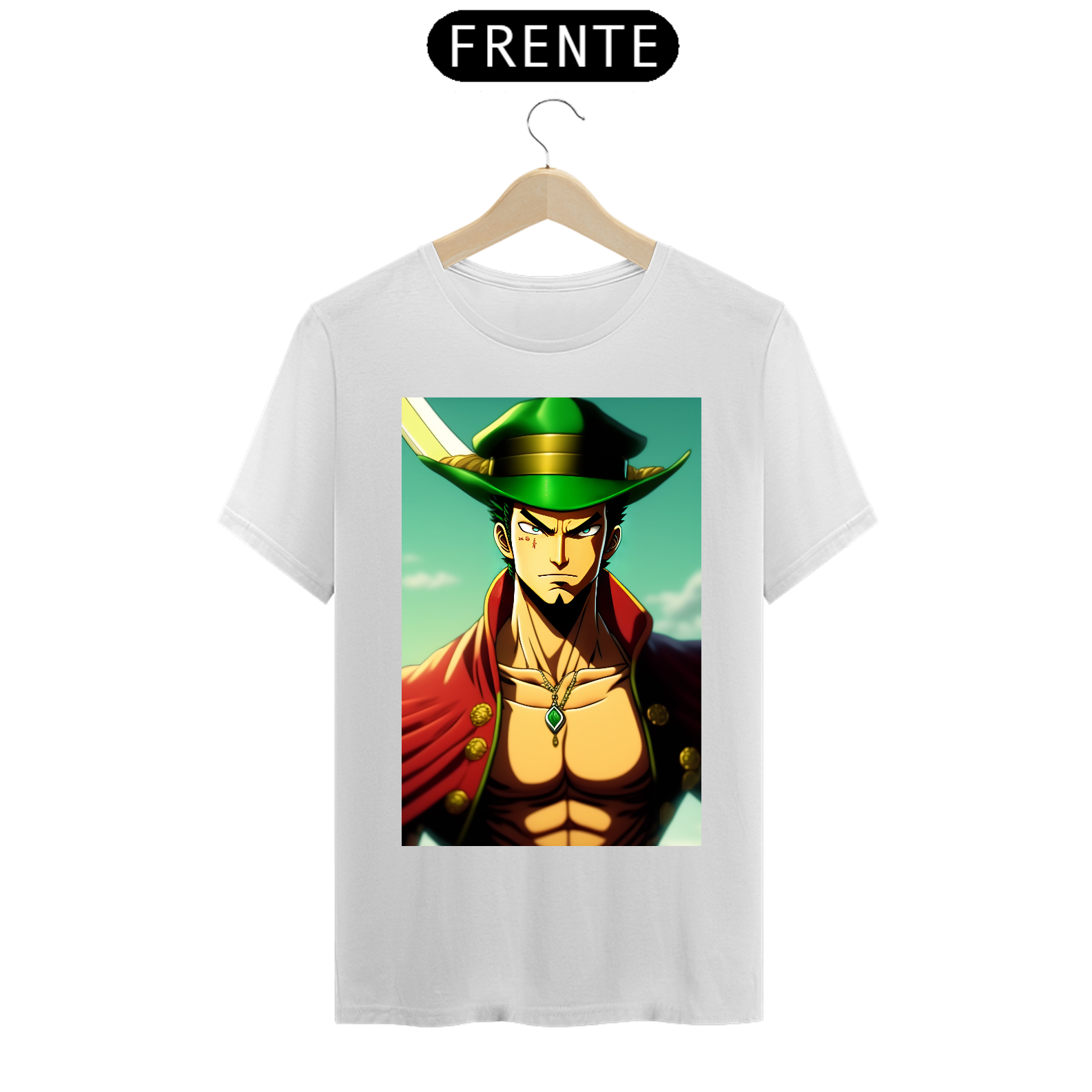 Nome do produto: ZORO