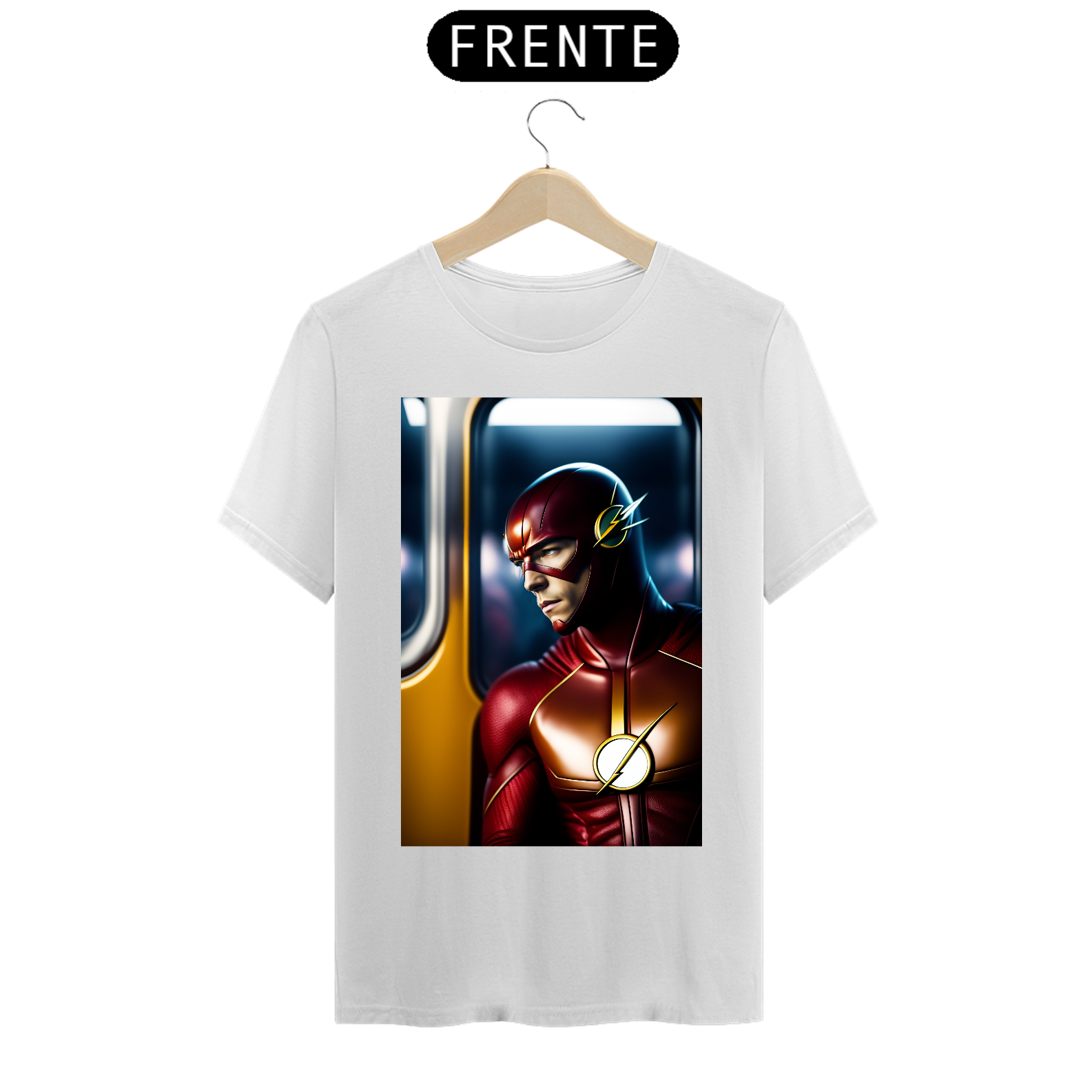 Nome do produto: FHASH